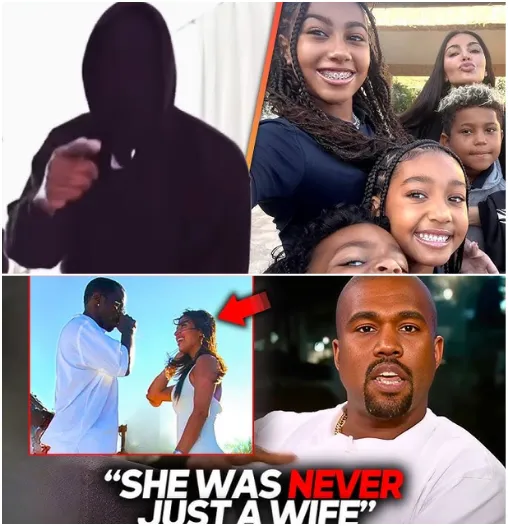 Shocking Secrets Unveiled: How Kim Kardashian Allegedly Became Diddy's Mule in the 2000s—Declassified Files Expose the Truth