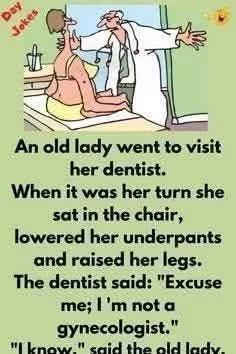 Quick and Funny: Two Jokes to Make You Smile