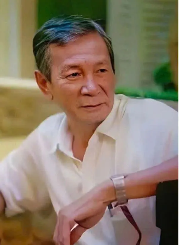 Diễn viên Trần Lượng qua đời