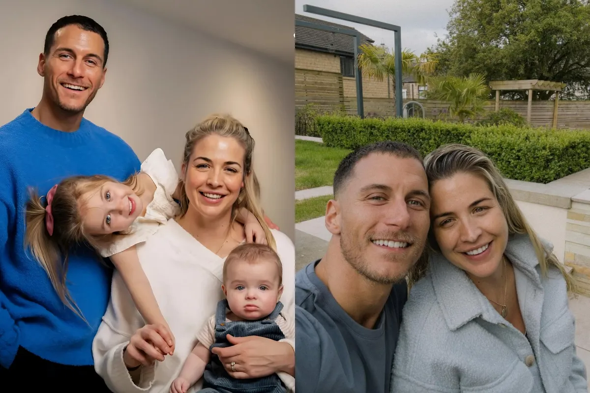 Exclusive: Gemma Atkinson’s reality show with Strictly star fiancé Gorka AXED after two series liennhi