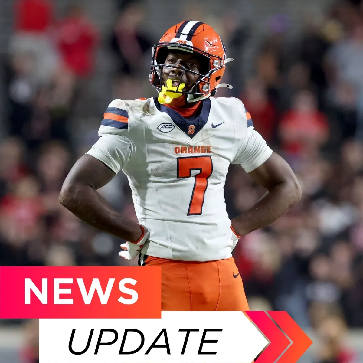 Lions Made Big Financial Commitment to Land Promising Rookie WR