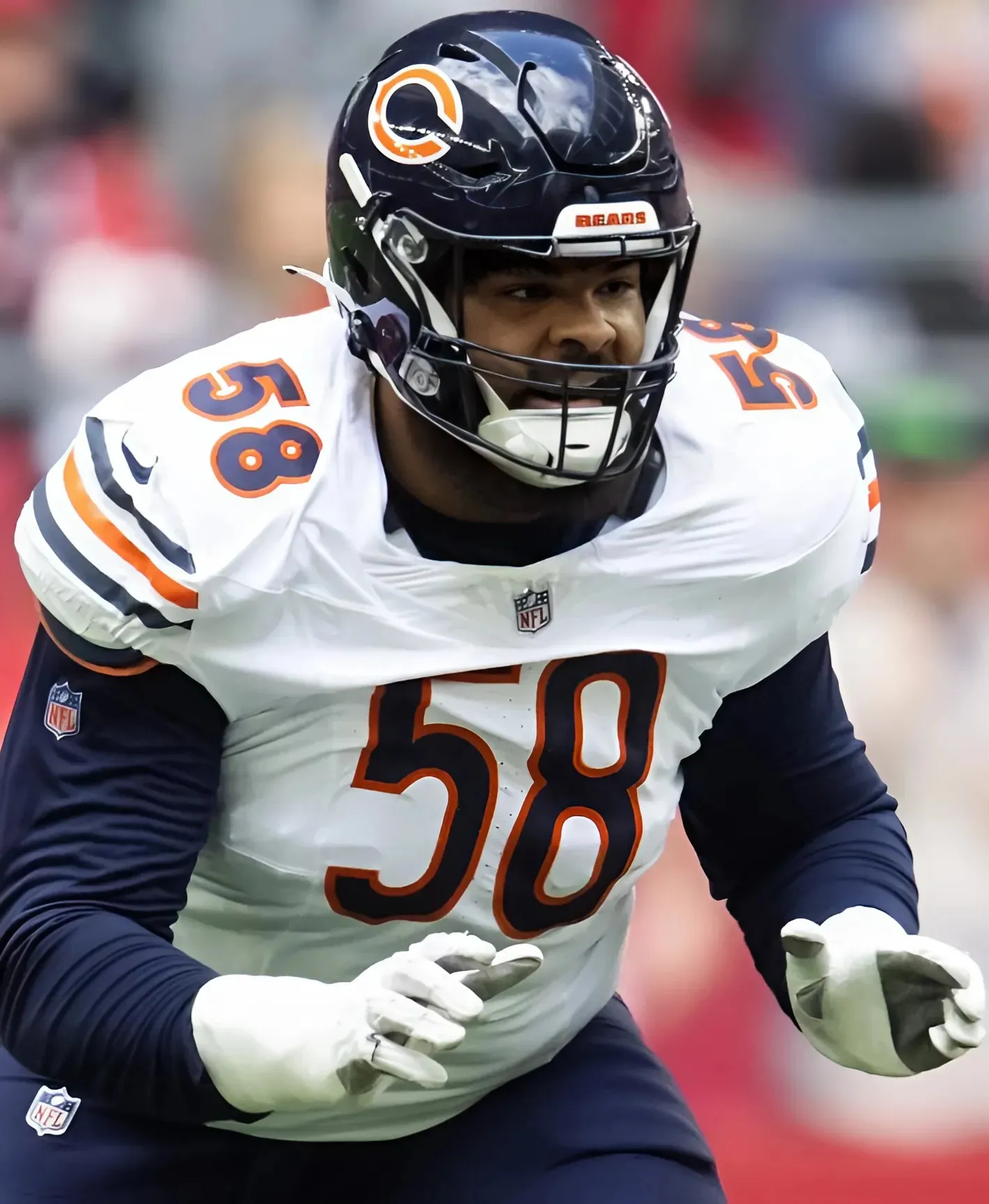 Bears Make Key Decision on Rookie OT Ozzy Trapilo’s Starting Spot