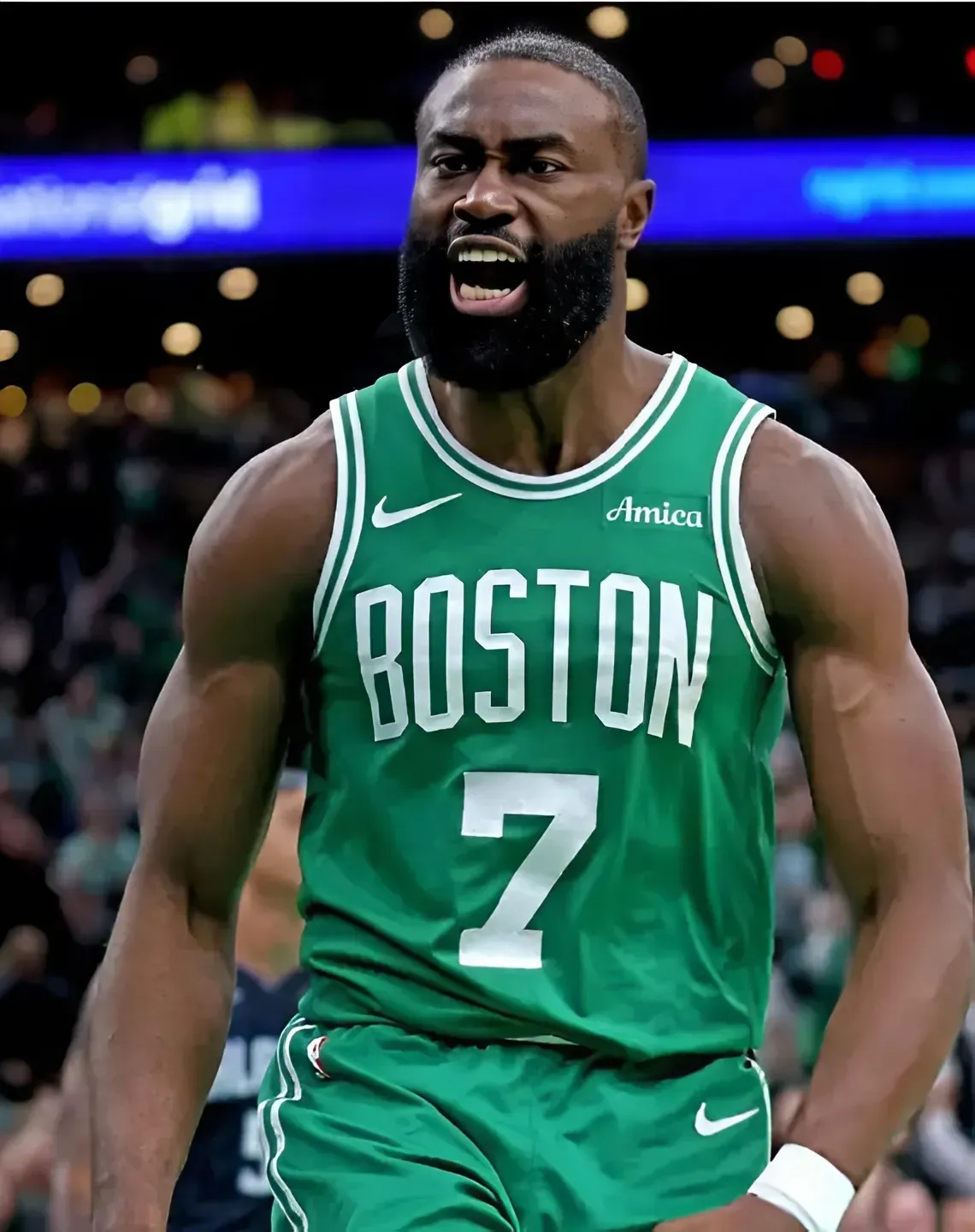 Jaylen Brown proved a point vs. Magic (but bigger issue still haunts Celtics)