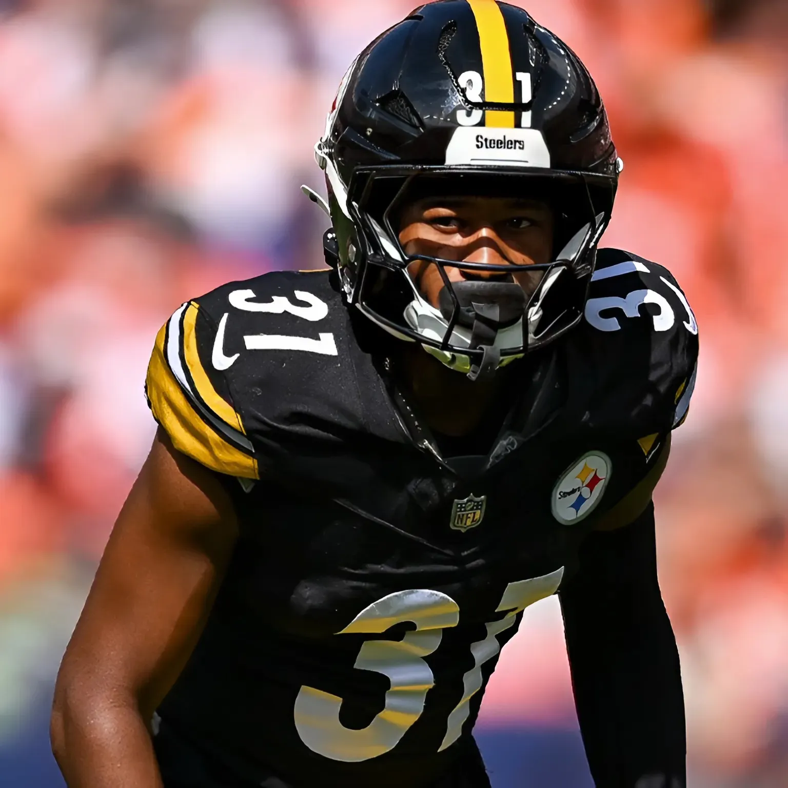 Steelers Former Undrafted Free Agent Sends Bold Message Steelers Former Undrafted Free Agent Sends Bold Message