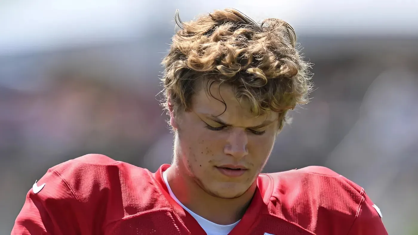 Vikings' J.J. McCarthy Update Signals Major Change to NFL