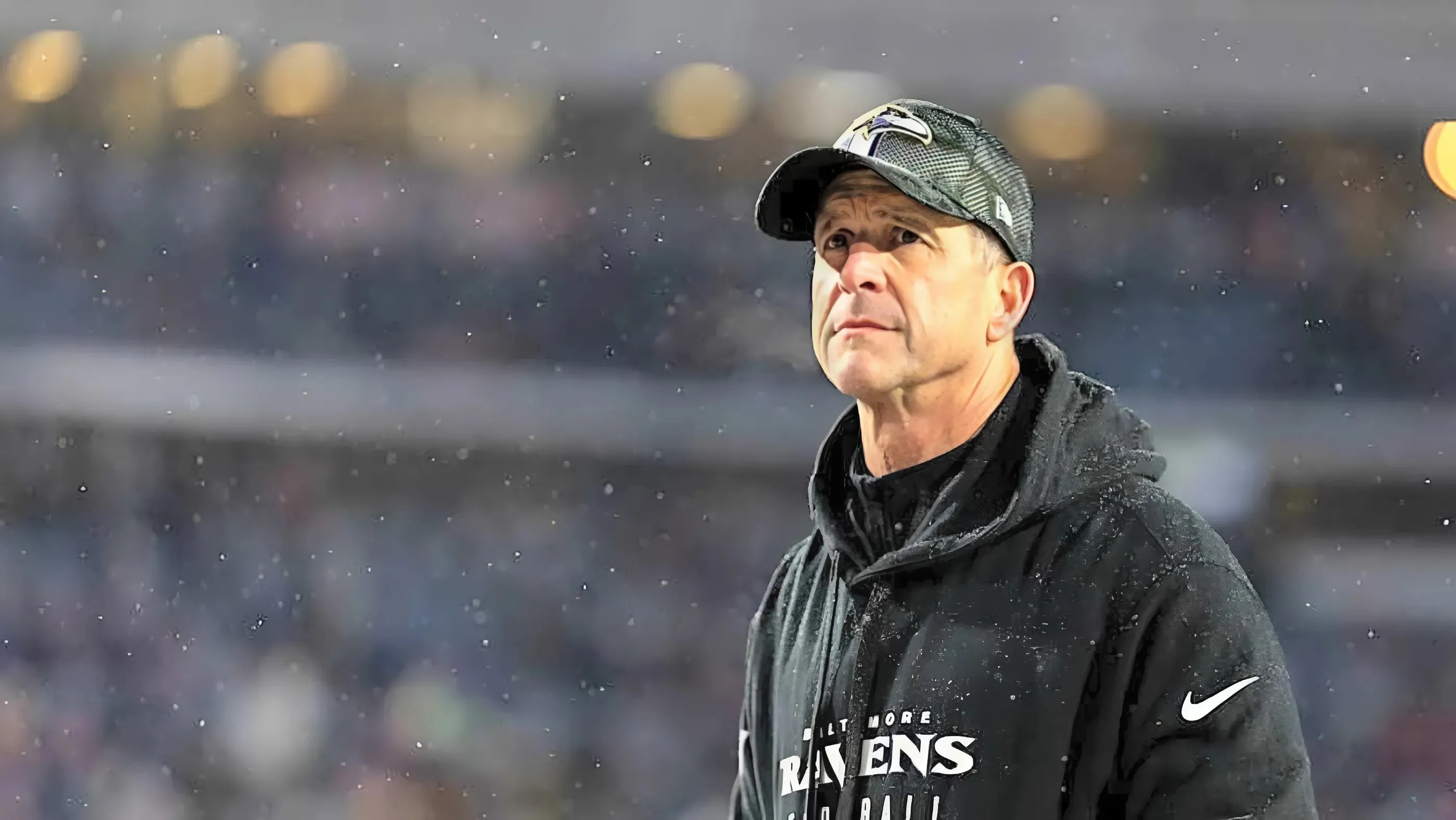 Ravens rival ready to make obvious but dangerous move
