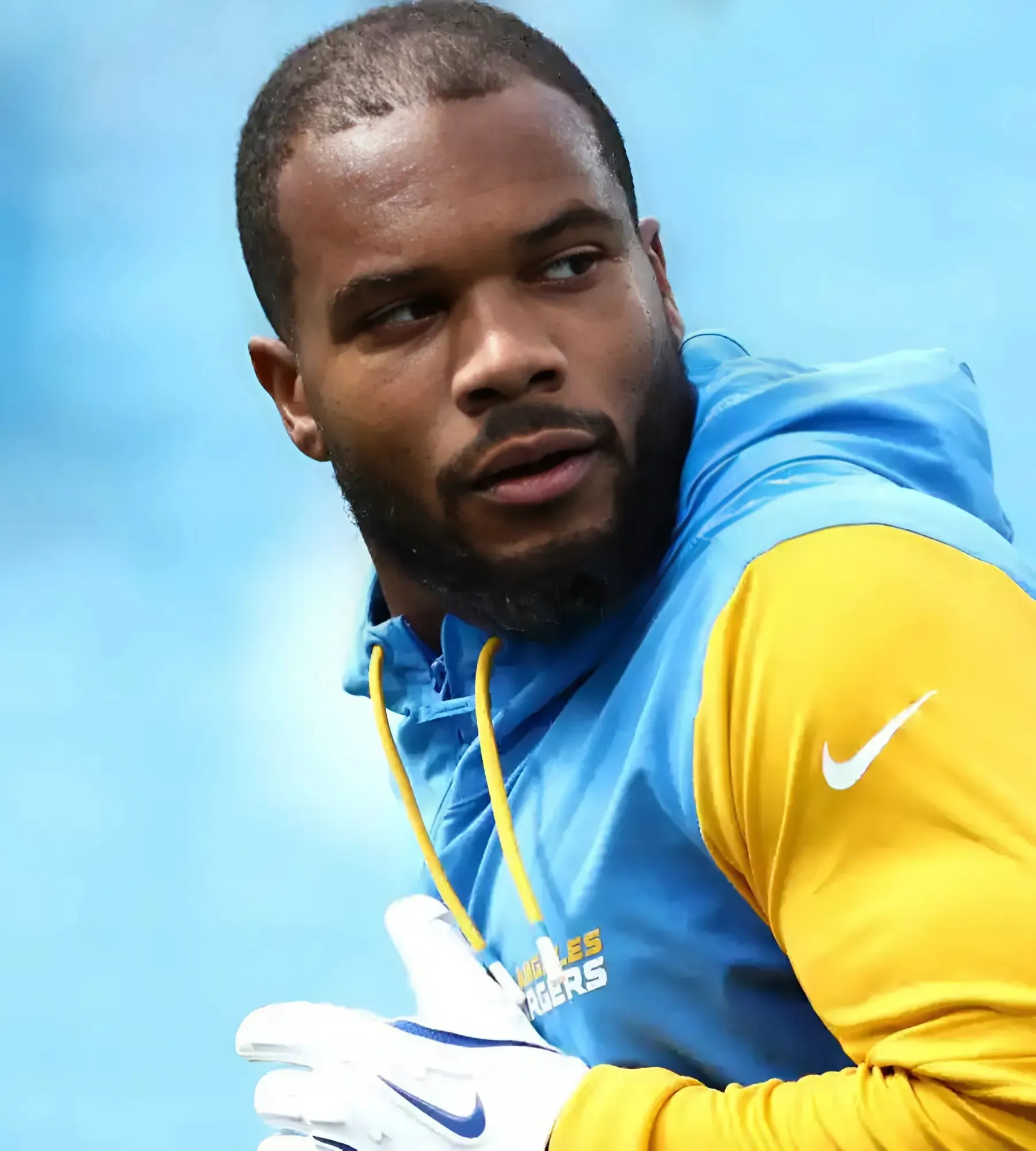 Bears May Target Projected $7 Million RB Who ‘Could Bring Some Balance’