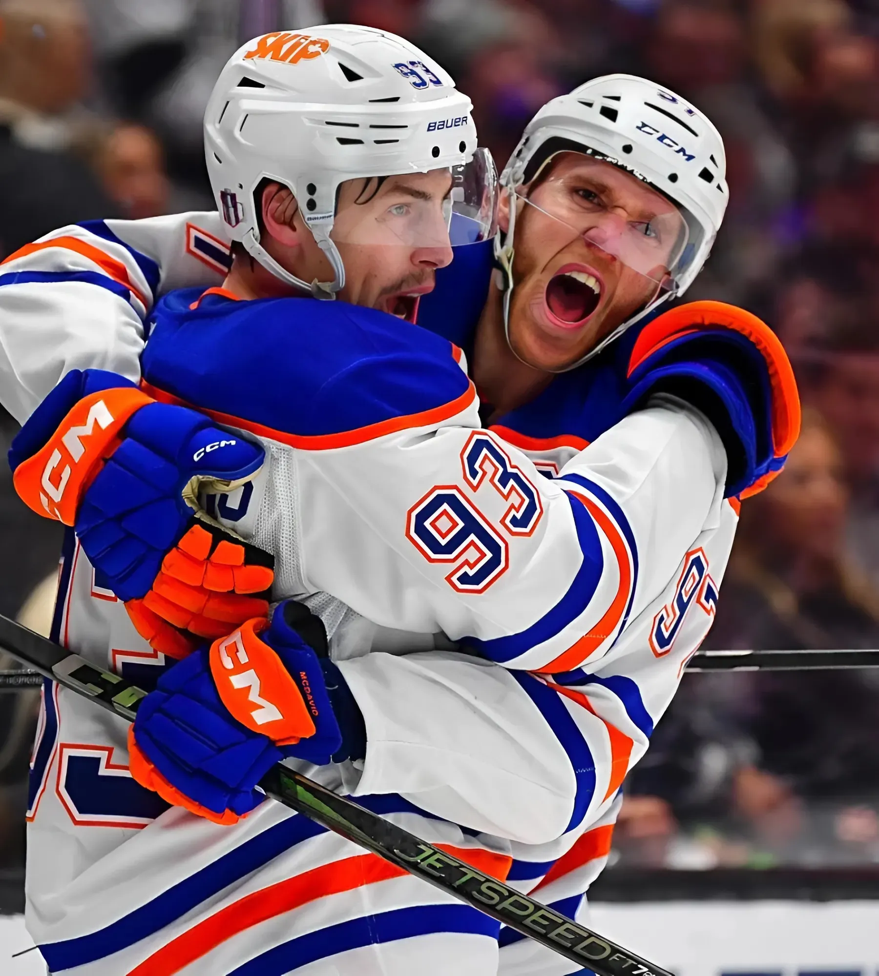 Keys to the Oilers Clinching Game 6 Against the Kings