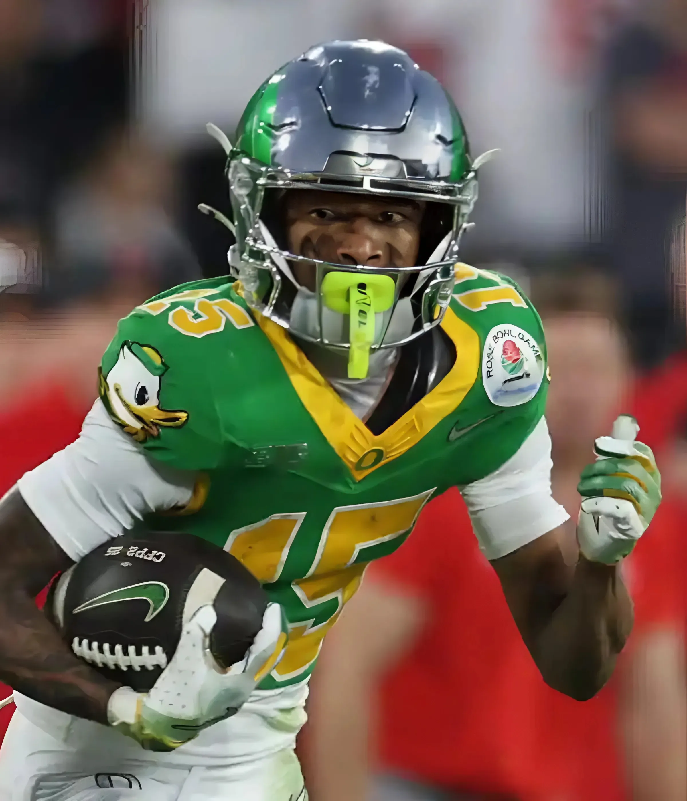 Did Bucs GM’s Son Make the Call on Tez Johnson Pick?