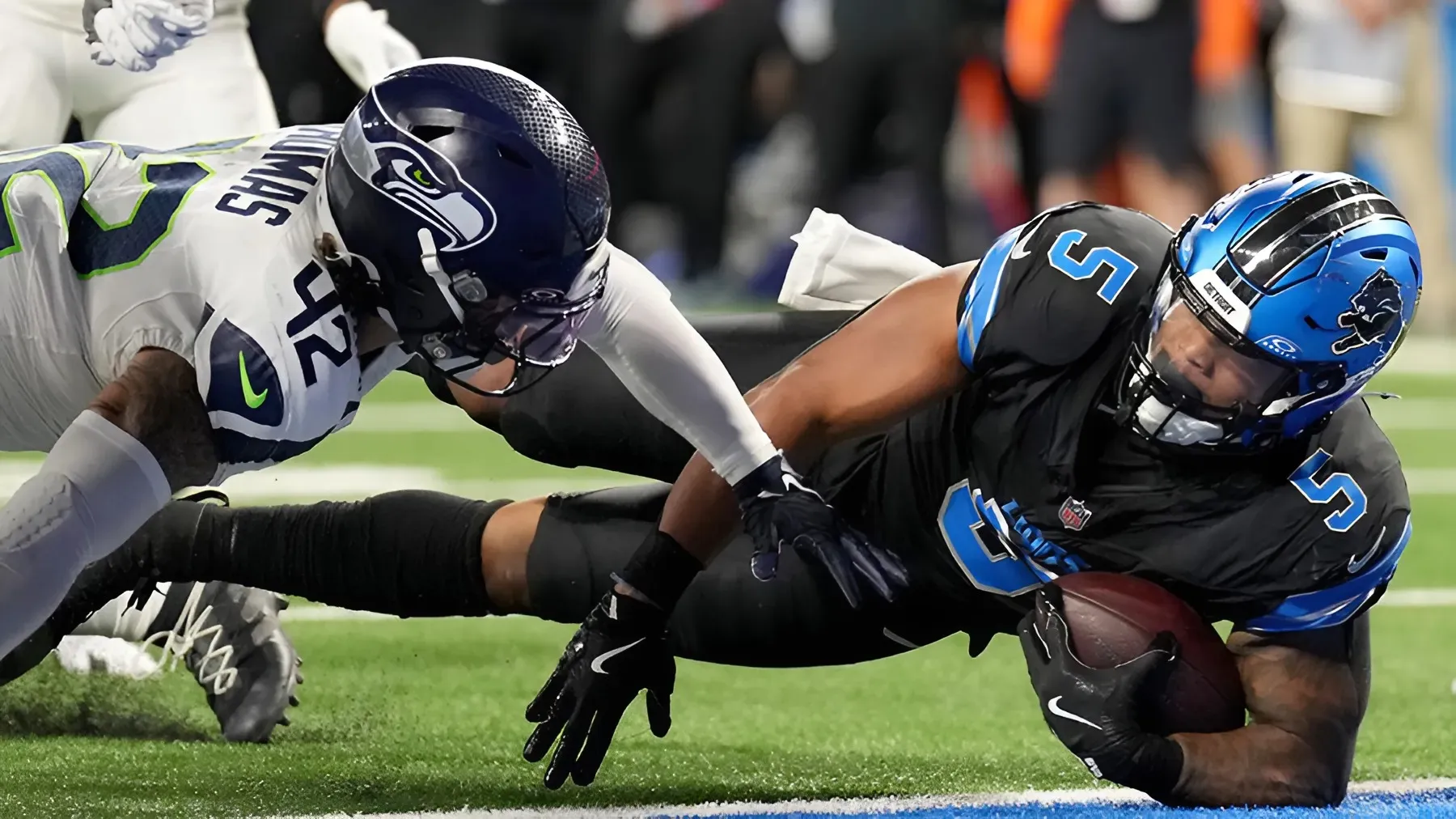 Bump: A position the Seahawks still need to address