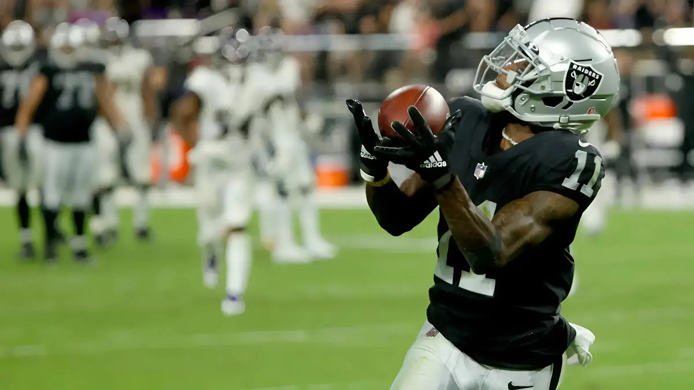Former Raider Says Henry Ruggs III Training in Prison for Potential Return to NFL