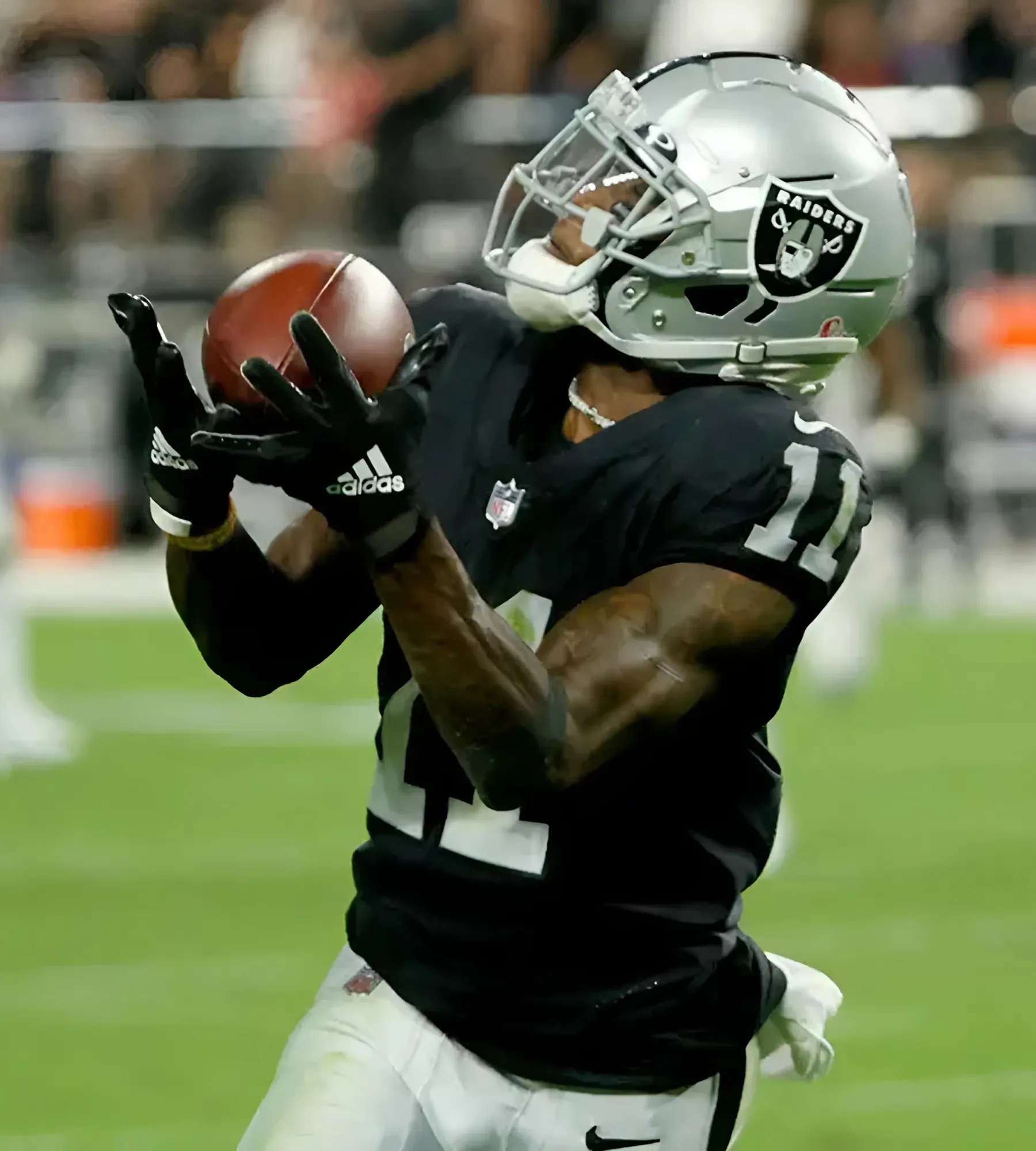 Former Raider Says Henry Ruggs III Training in Prison for Potential Return to NFL