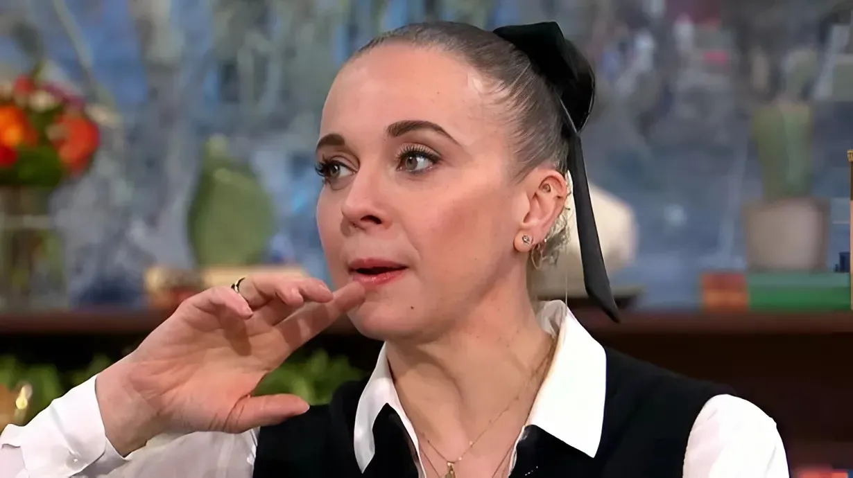 Amanda Abbington Unleashes Fury on Giovanni Pernice After Strictly Controversy – "I Wasn't Treated Fairly