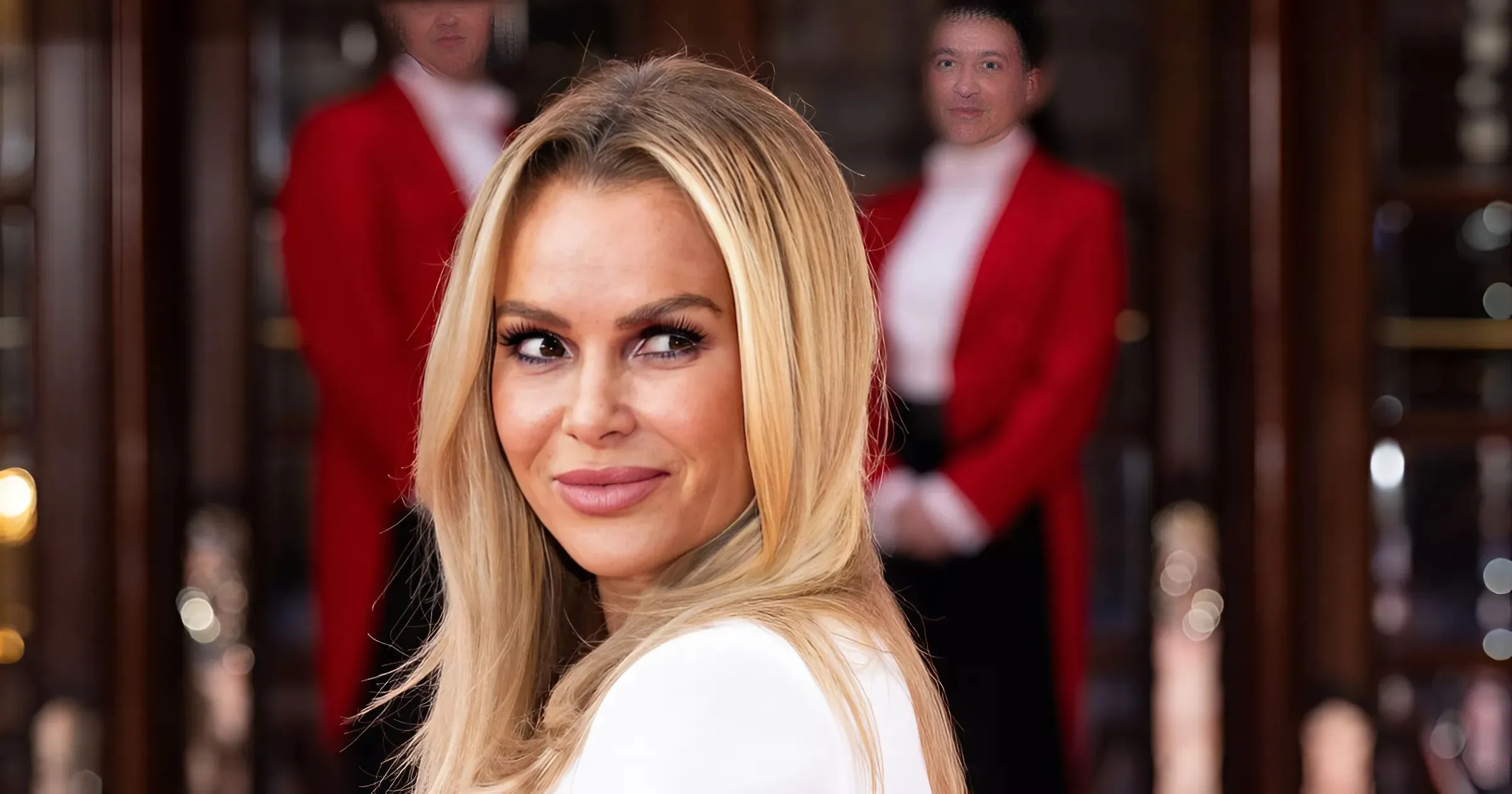 Amanda Holden's ITV drama that fans 'can't go a day without watching' is streaming now