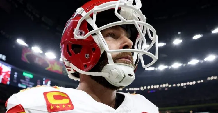 Travis Kelce Makes Dramatic Statement On Shedeur Sanders After Draft Surprise