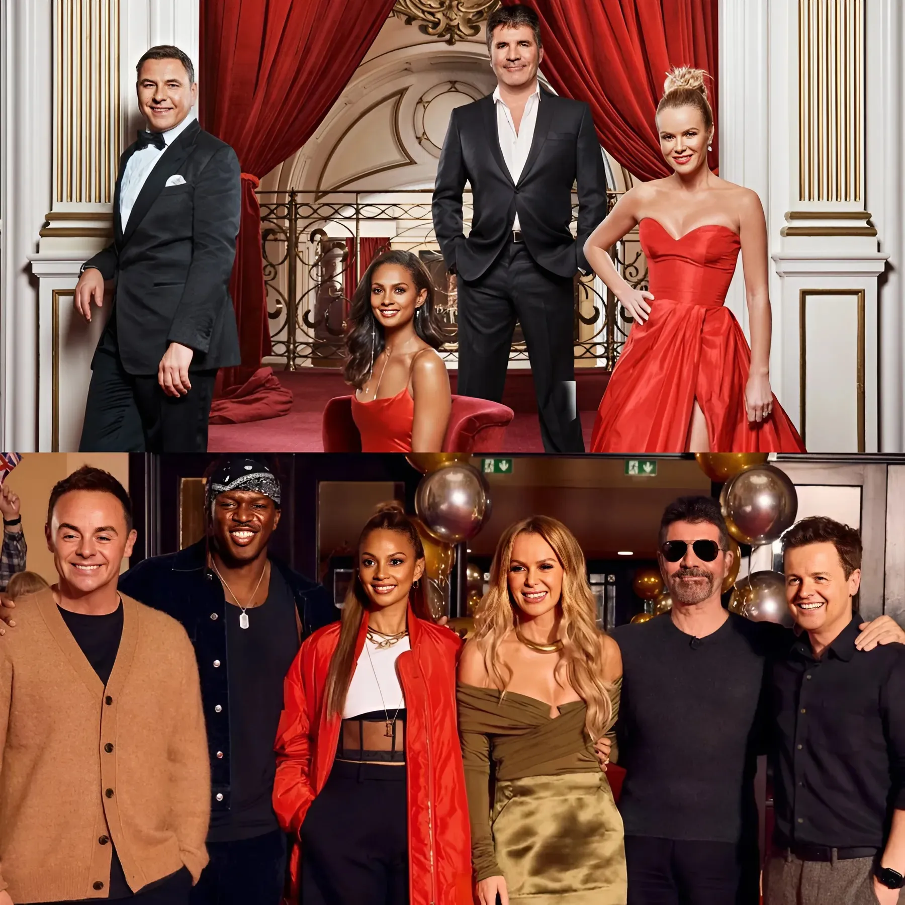 BRITAIN'S GOT TALENT REVEALS THIS WEEK'S SEMI-FINALISTS AND GUEST PERFORMER