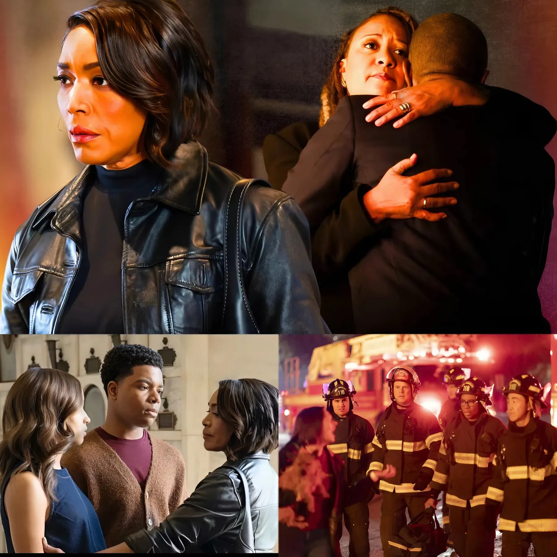 9-1-1 Season 8, Episode 16 Review: The ABC Drama Picks The Worst Time To Deliver Such A Disappointing Episode
