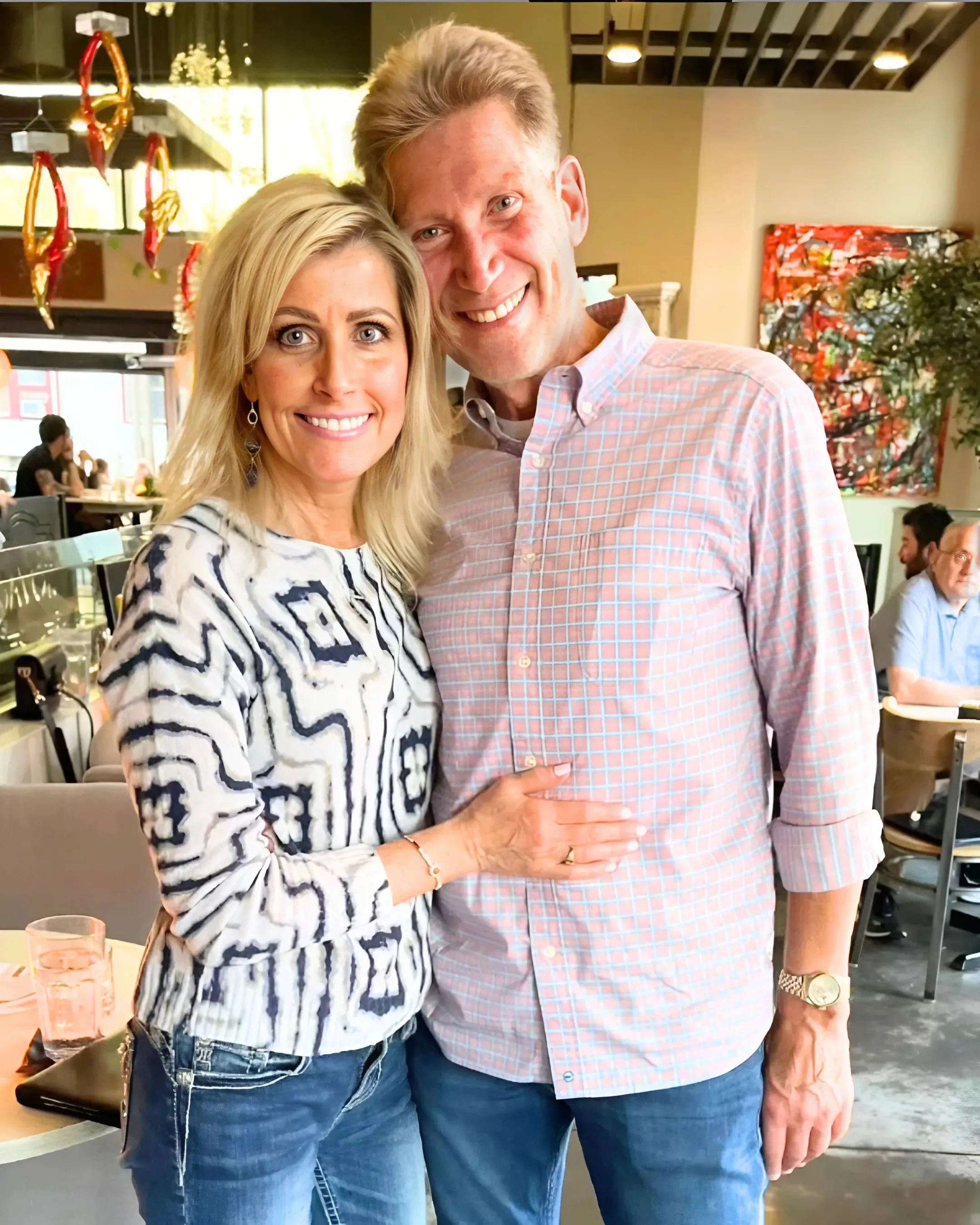 Golden Bachelor’s Gerry Turner Says He’s ‘Open’ to Marrying Lana — Just Months After Divorcing Theresa