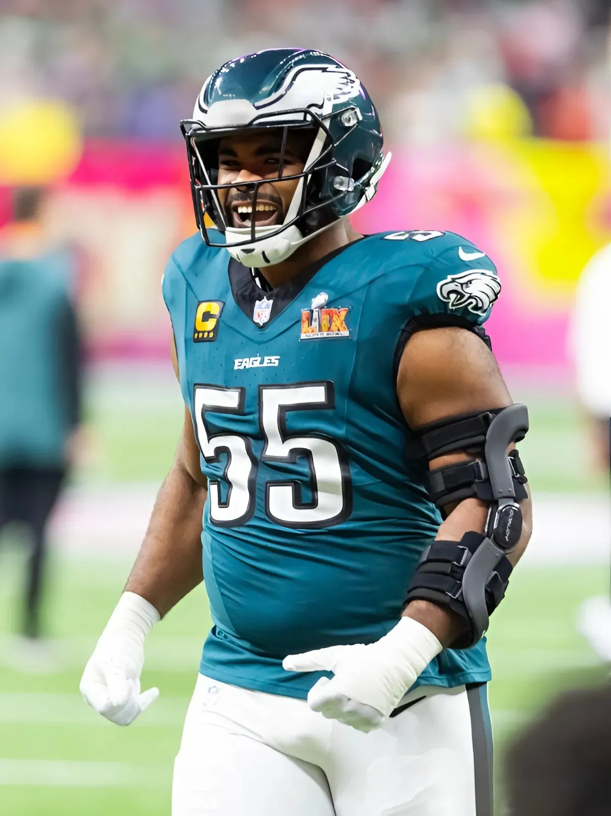 “I GOT YOU” — HOW BRANDON GRAHAM’S PROMISE TO HOWIE ROSEMAN CHANGED EAGLES HISTORY