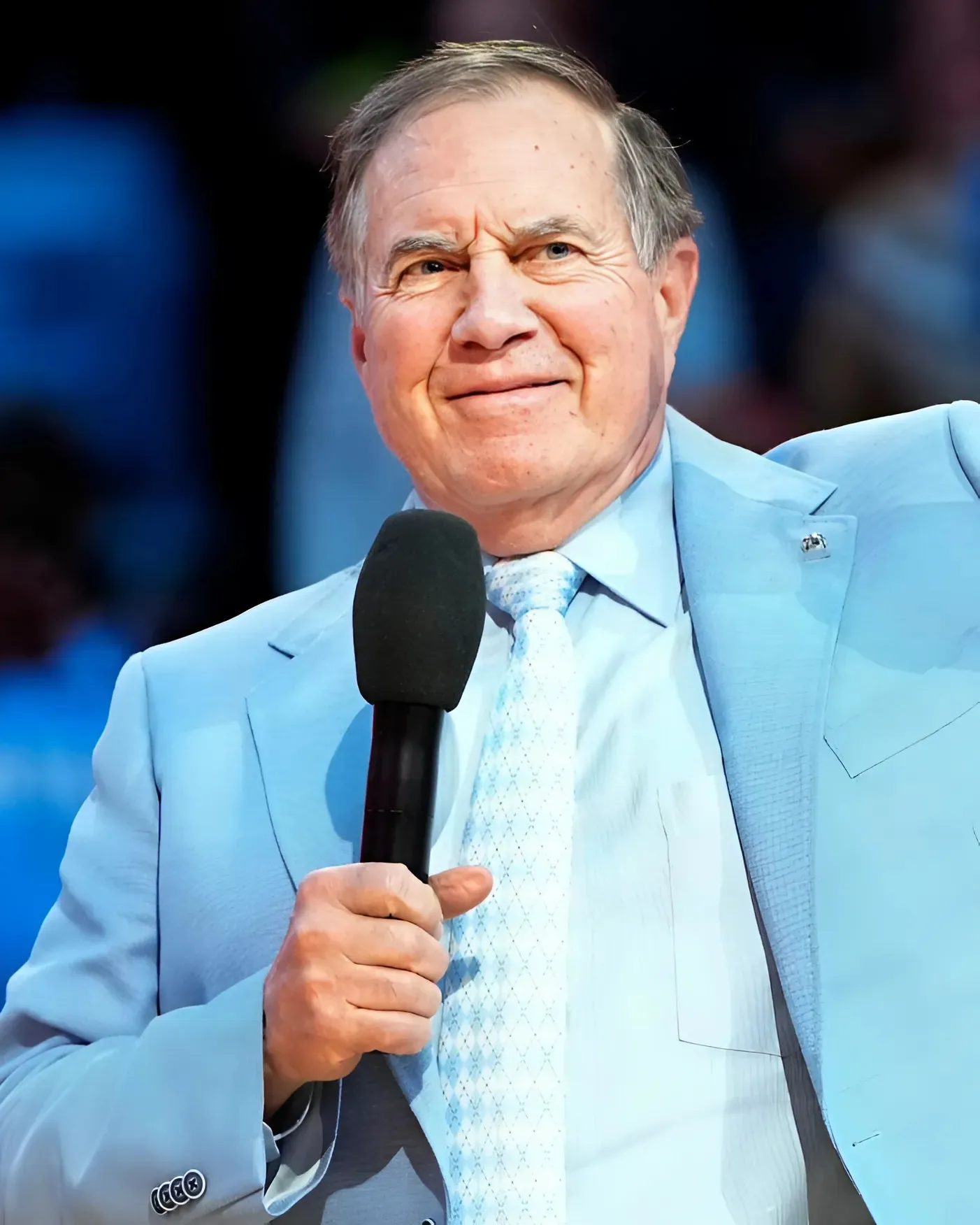 SHOCKING CALL: Former Patriot Says UNC Should Fire Bill Belichick Amid Scandal