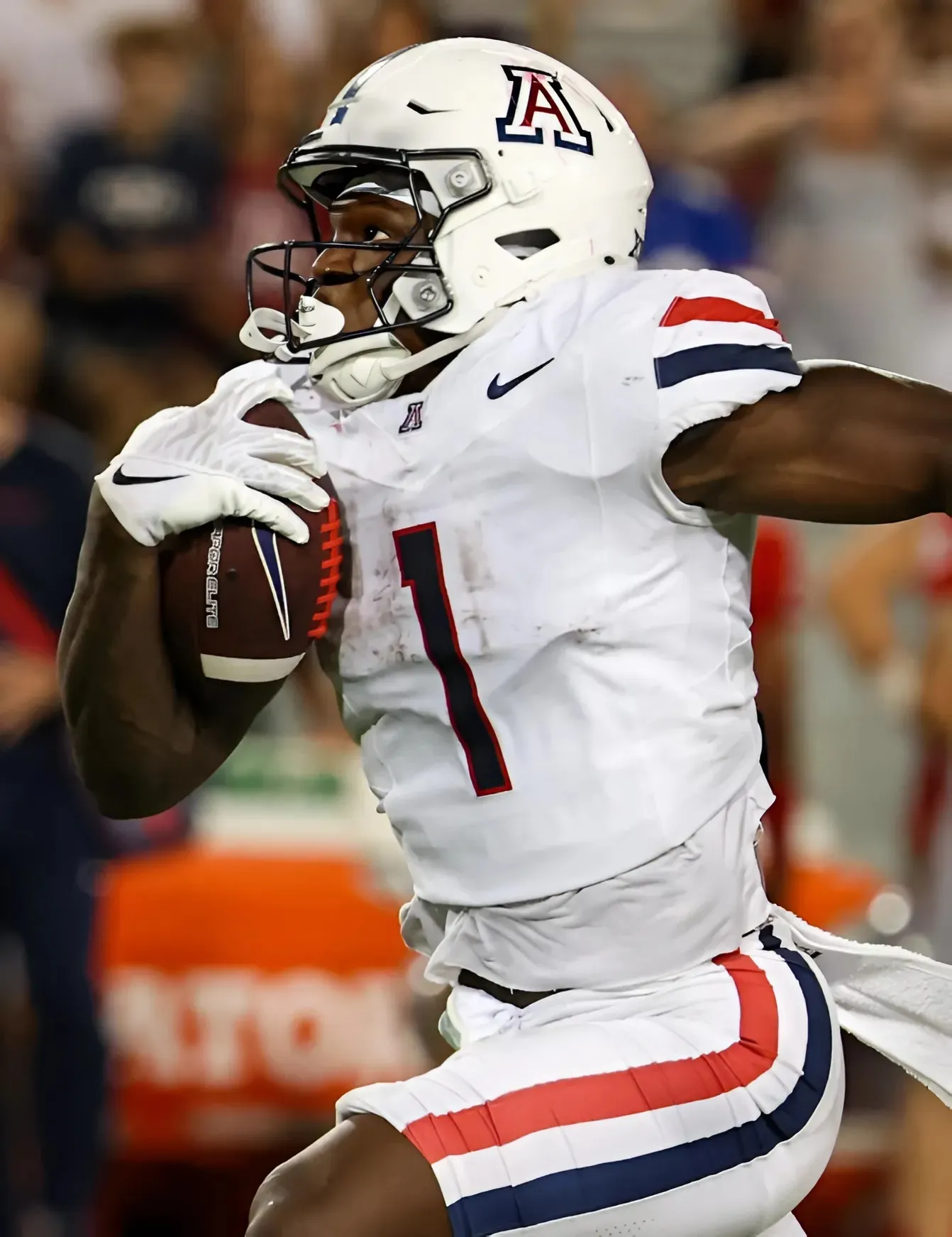 Commanders’ Hidden Gem? Jacory Croskey-Merritt Named a Top Value Pick by ESPN!