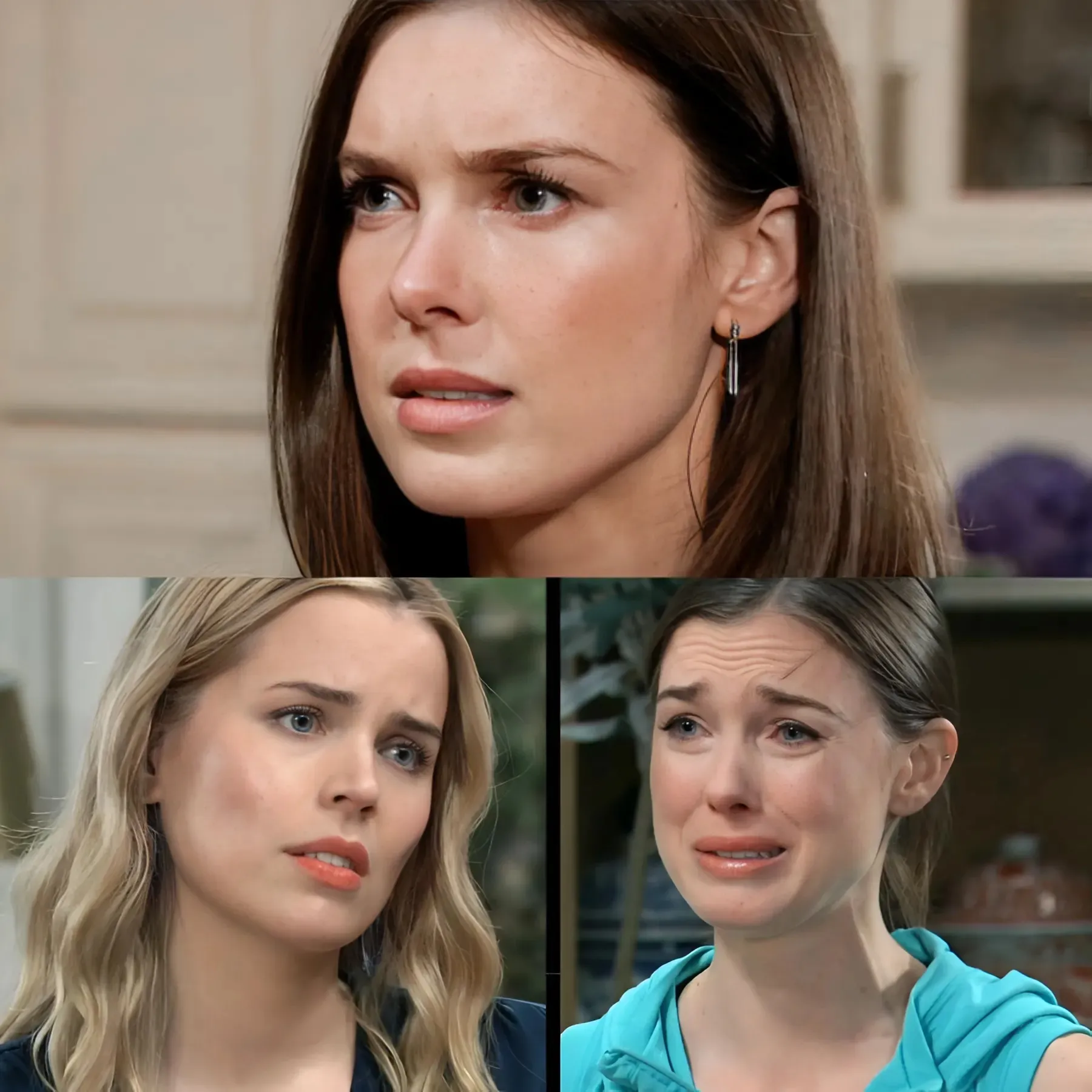 ‘General Hospital’ Spoilers Thursday, May 1: Willow Rages At Drew, Dante Shocked, Chase’s Furious, Lulu’s Secret