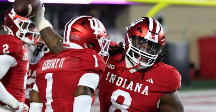 49ers Rookie Ready to “Abuse Centers” and Fix the Run Defense