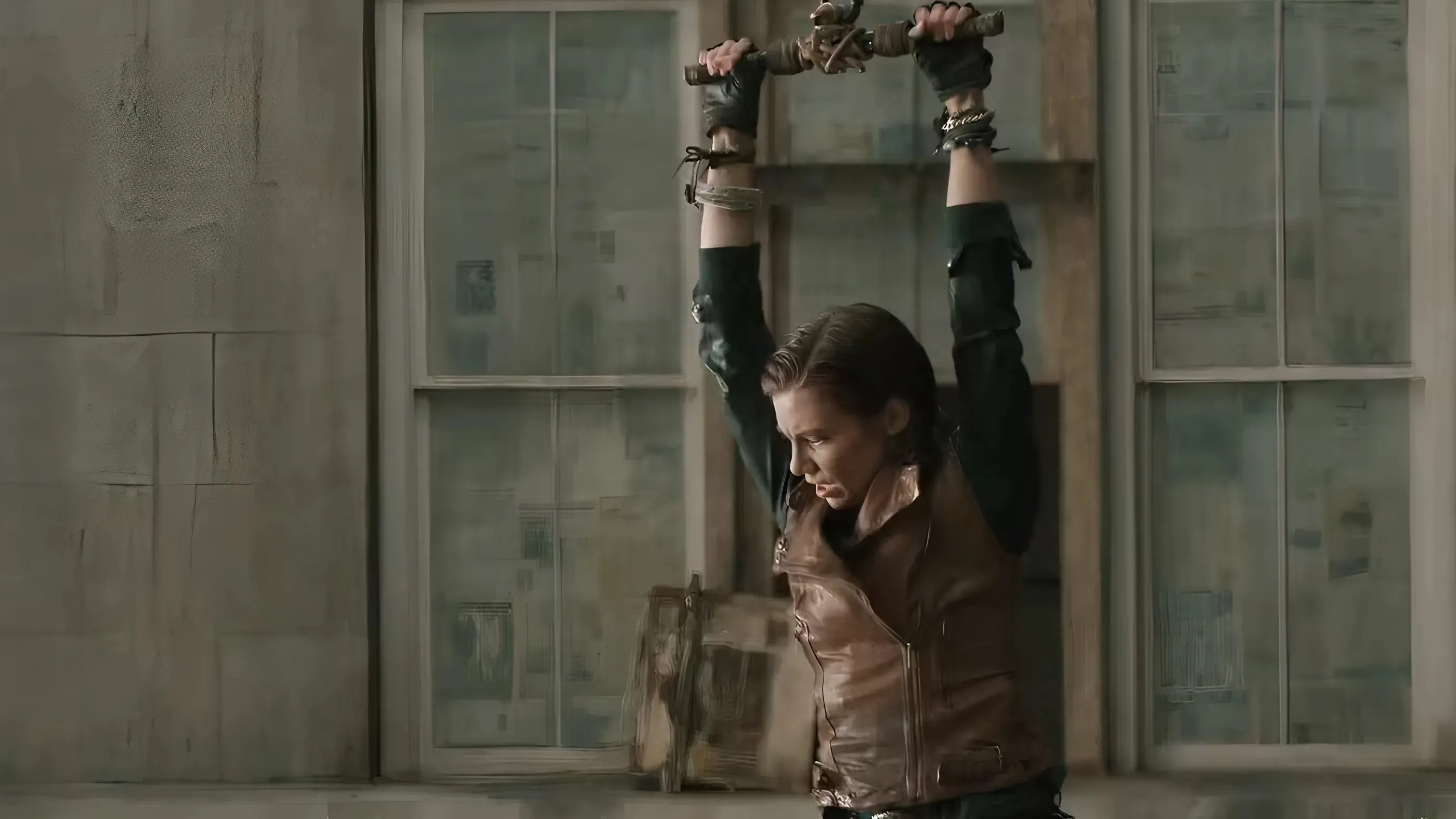The Walking Dead: Dead City Season 2 Rotten Tomatoes Score Revealed - How Does It Compare To Season 1?