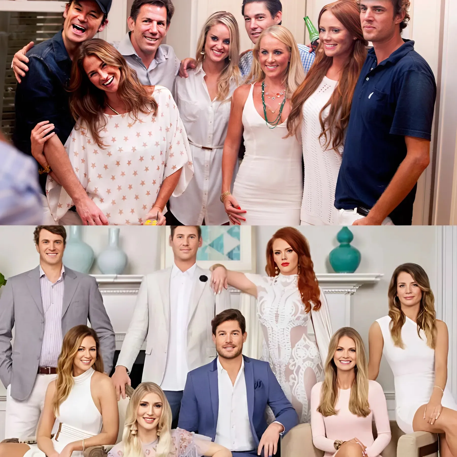 Where Paige DeSorbo Stands With the Southern Charm Cast After Craig Conover Split
