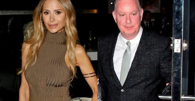 Attorney Shares Who Owns Dorit Kemsley & PK’s $6 Mil Home, Plus Why PK Could Get Her Bravo Salary as She May Have Been “Strategic” in Waiting Until 10-Year Mark of Marriage to File for Divorce