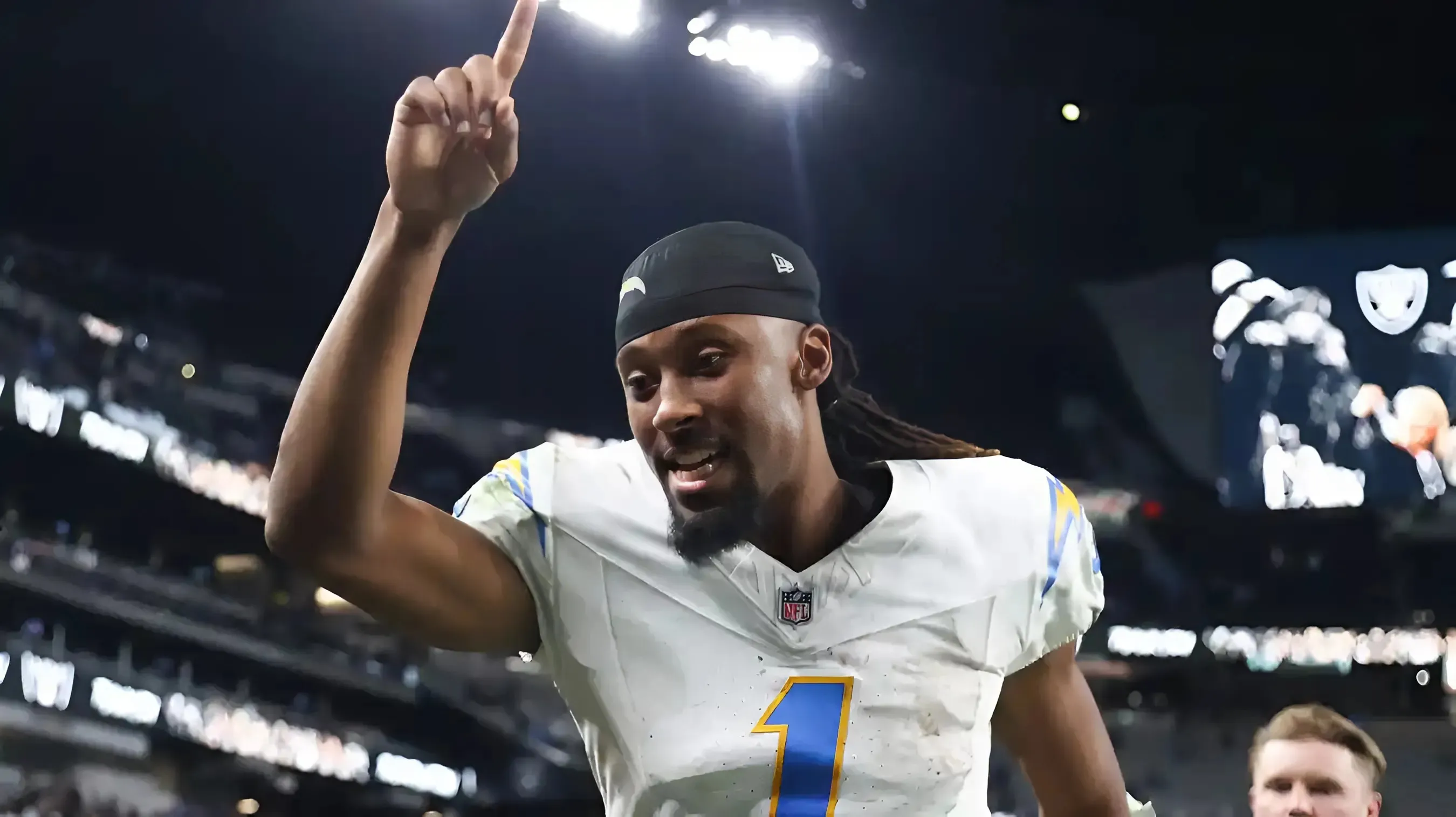 Cowboys Tabbed as Landing Spot for Ex-1st-Round Potential ‘Star’