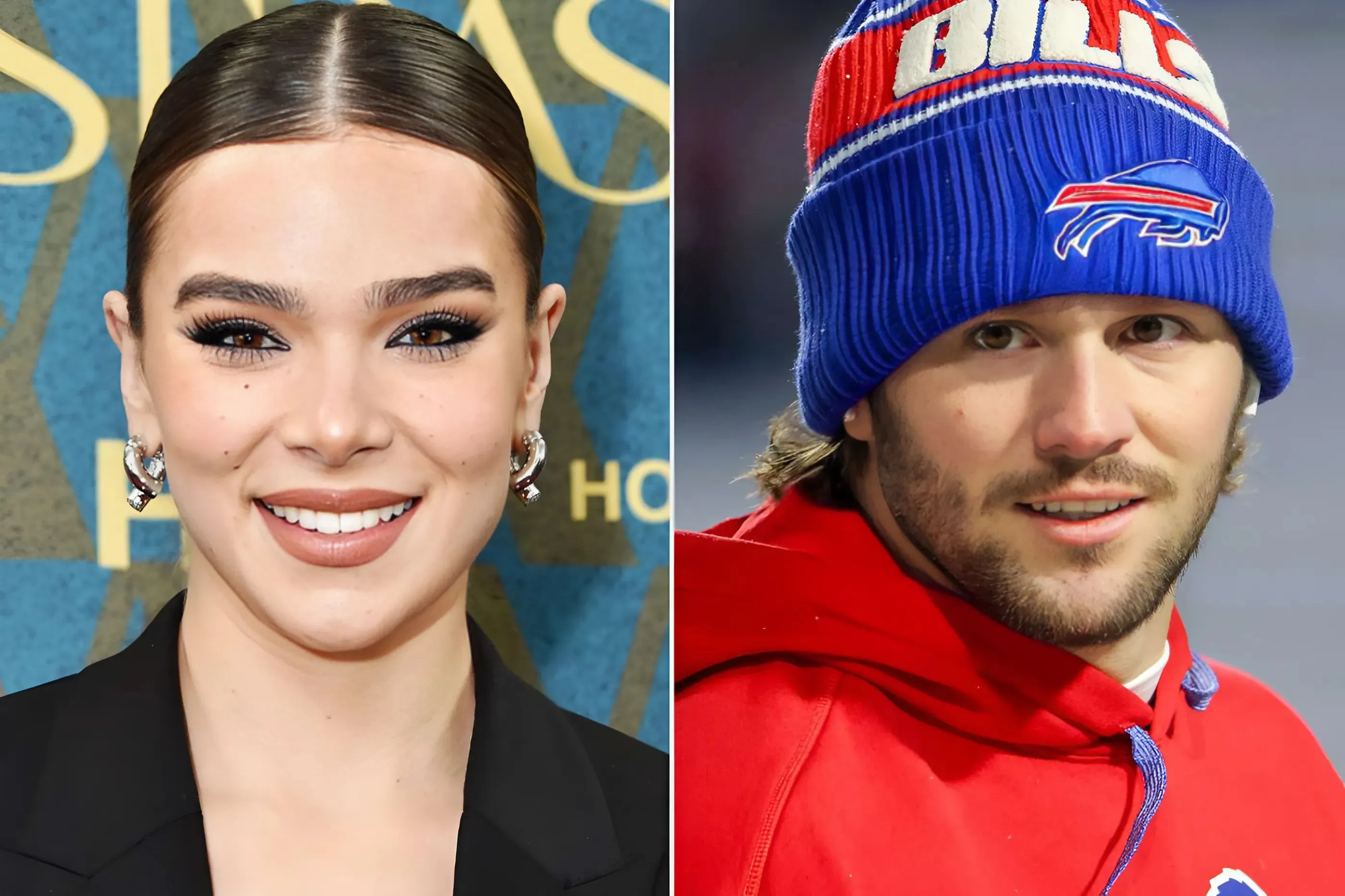 Josh Allen Reveals Why He’s ‘So Proud’ of Fiancée Hailee Steinfeld
