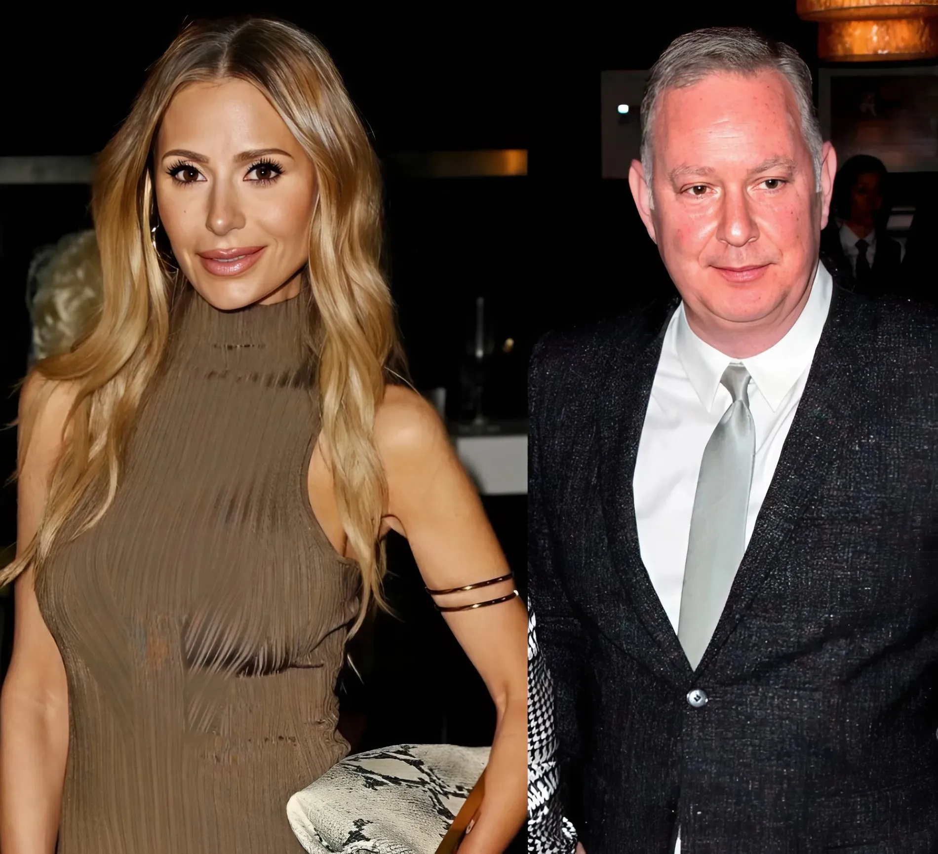 Attorney Shares Who Owns Dorit Kemsley & PK’s $6 Mil Home, Plus Why PK Could Get Her Bravo Salary as She May Have Been “Strategic” in Waiting Until 10-Year Mark of Marriage to File for Divorce