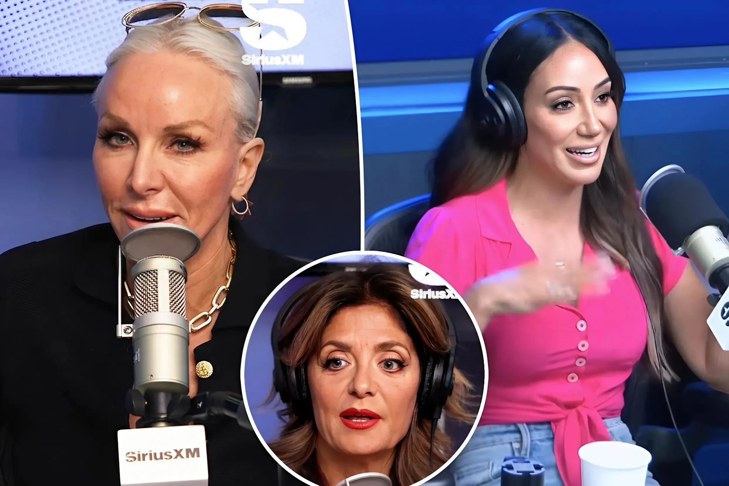 Margaret Josephs Defends Melissa Gorga & Slams Kathy’s Claims as “Disappointing” as She Shares What Kathy Told Her, Plus She Talks What She’s Heard About RHONJ Casting