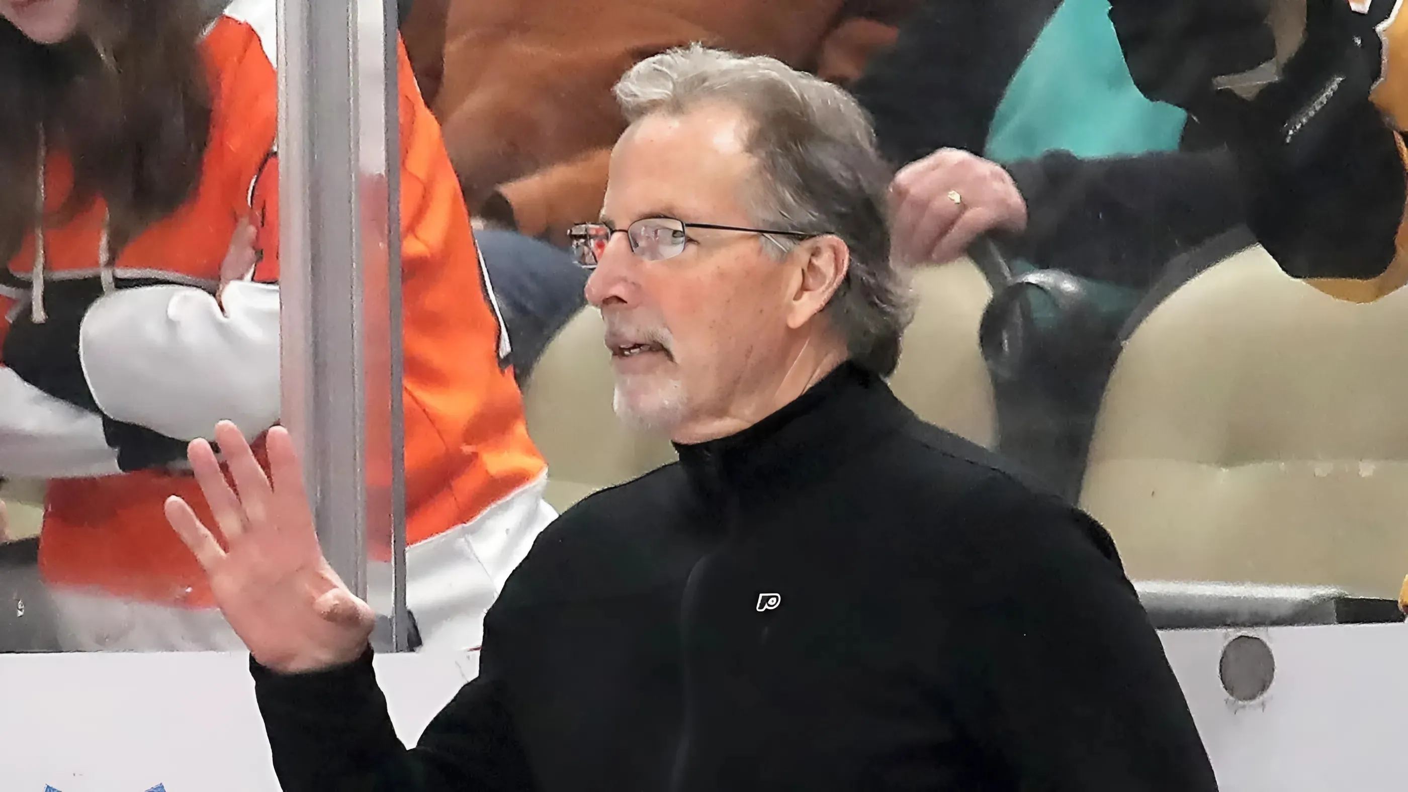 John Tortorella linked to rejoining Rangers' coaching staff