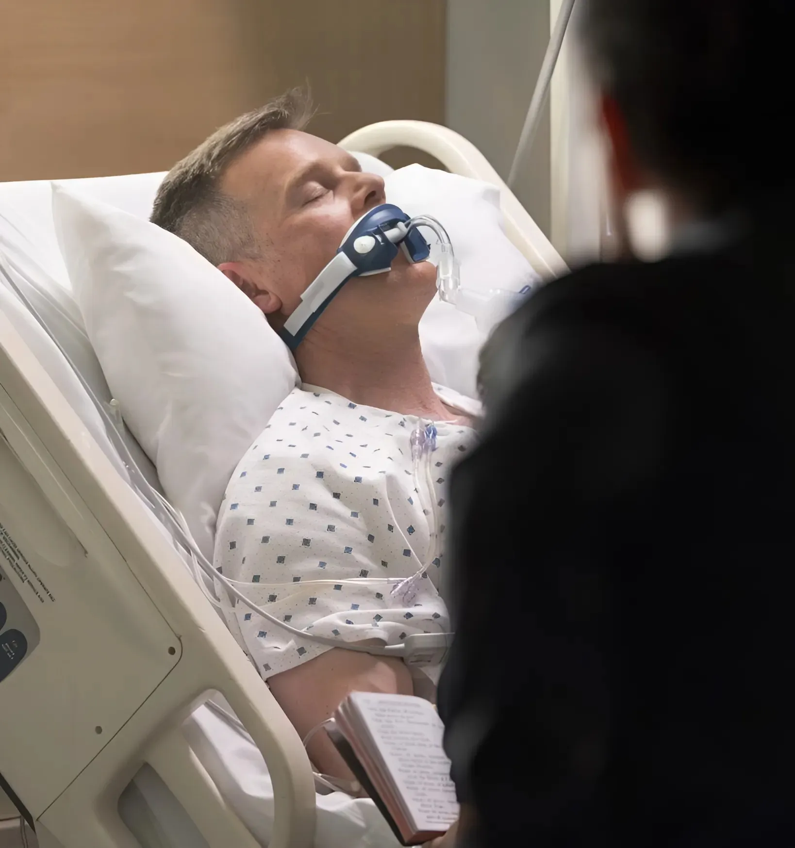 Shocking Twist in ‘9-1-1’: Why Peter Krause’s Final Episode Is All Anyone’s Talking About