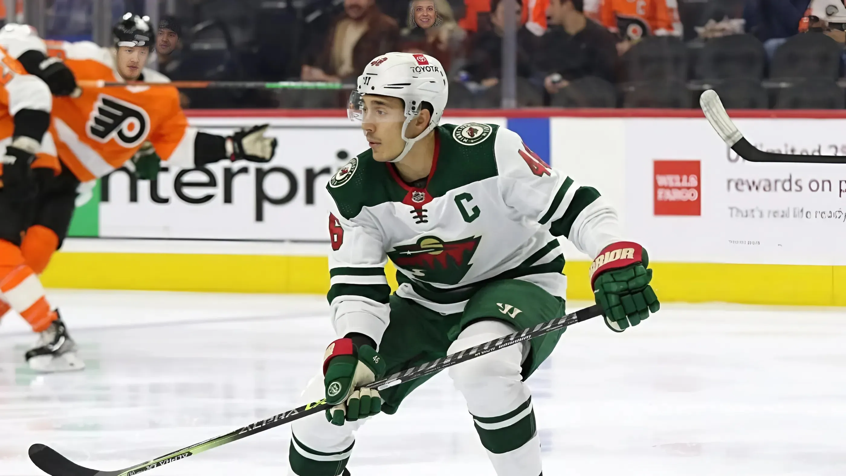 Minnesota Wild’s Self-Belief Can Lead to Game 6 Win