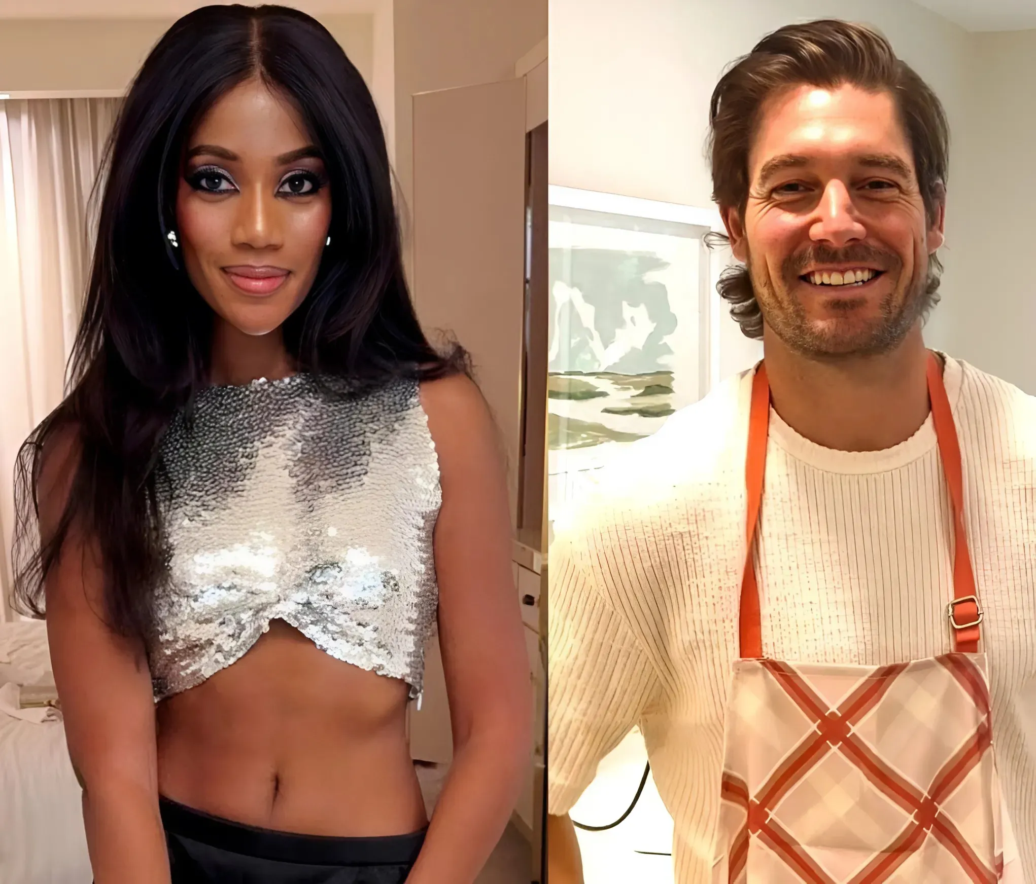 Gabby Prescod GOES OFF on Craig Conover — Calls Him “Insufferable” with a “God Complex”!