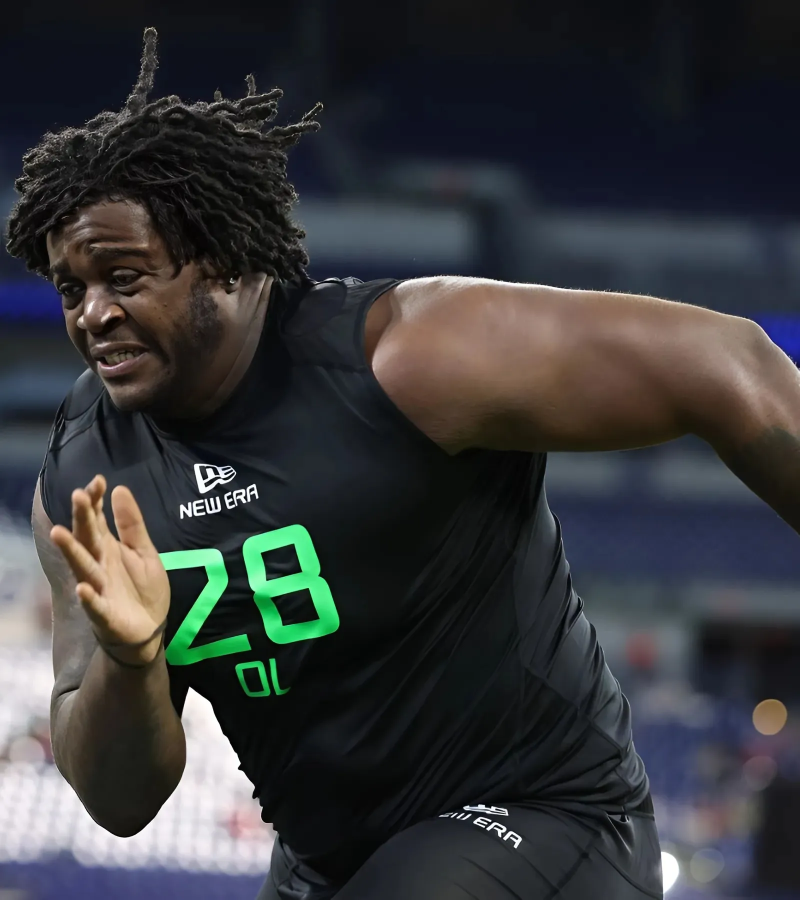 Sando: NFL Execs Grade Dolphins Draft