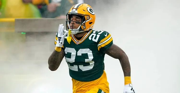 Packers CB Jaire Alexander's preference revealed amid trade buzz