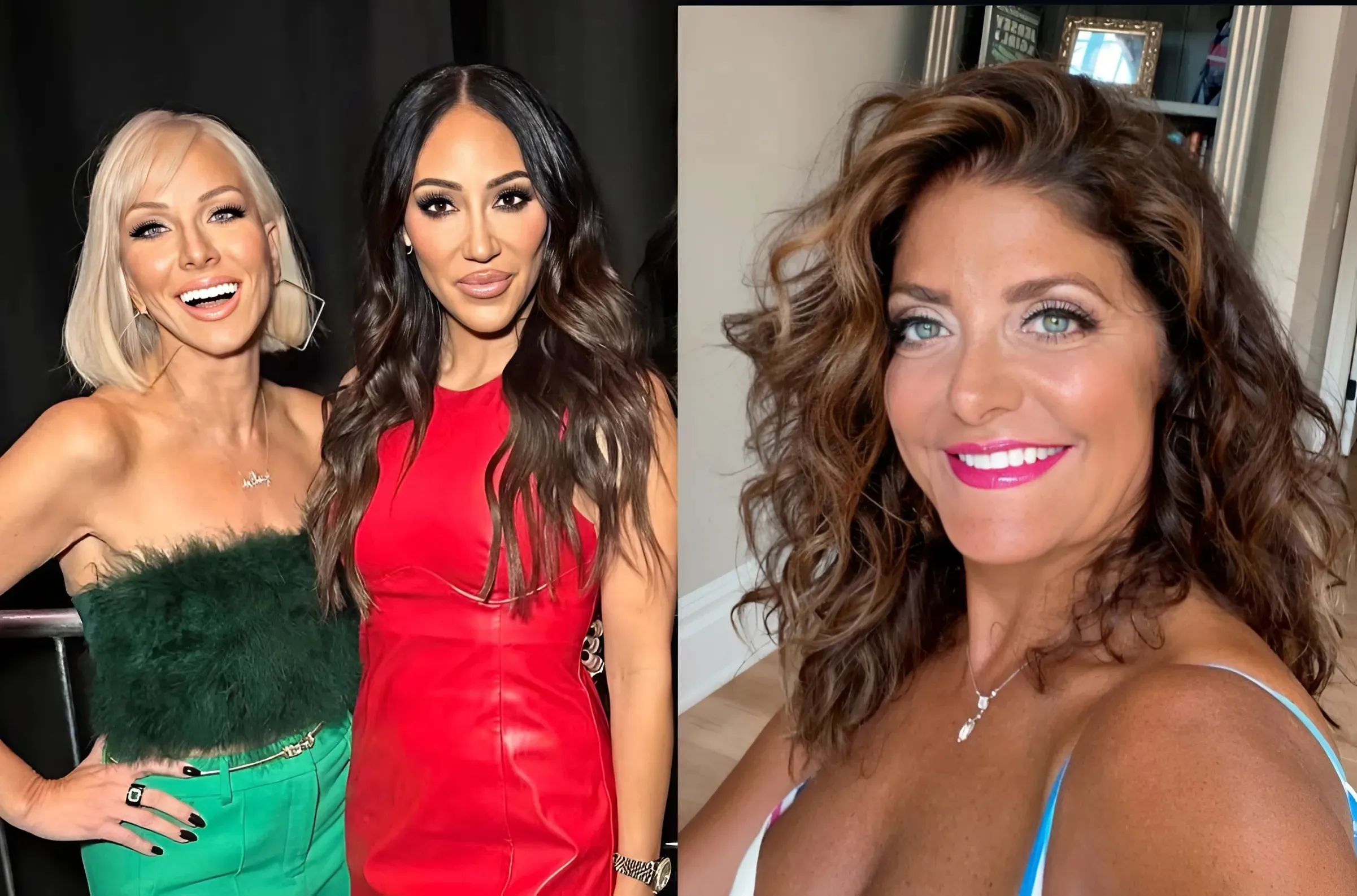 Margaret Josephs Defends Melissa Gorga & Slams Kathy’s Claims as “Disappointing” as She Shares What Kathy Told Her, Plus She Talks What She’s Heard About RHONJ Casting
