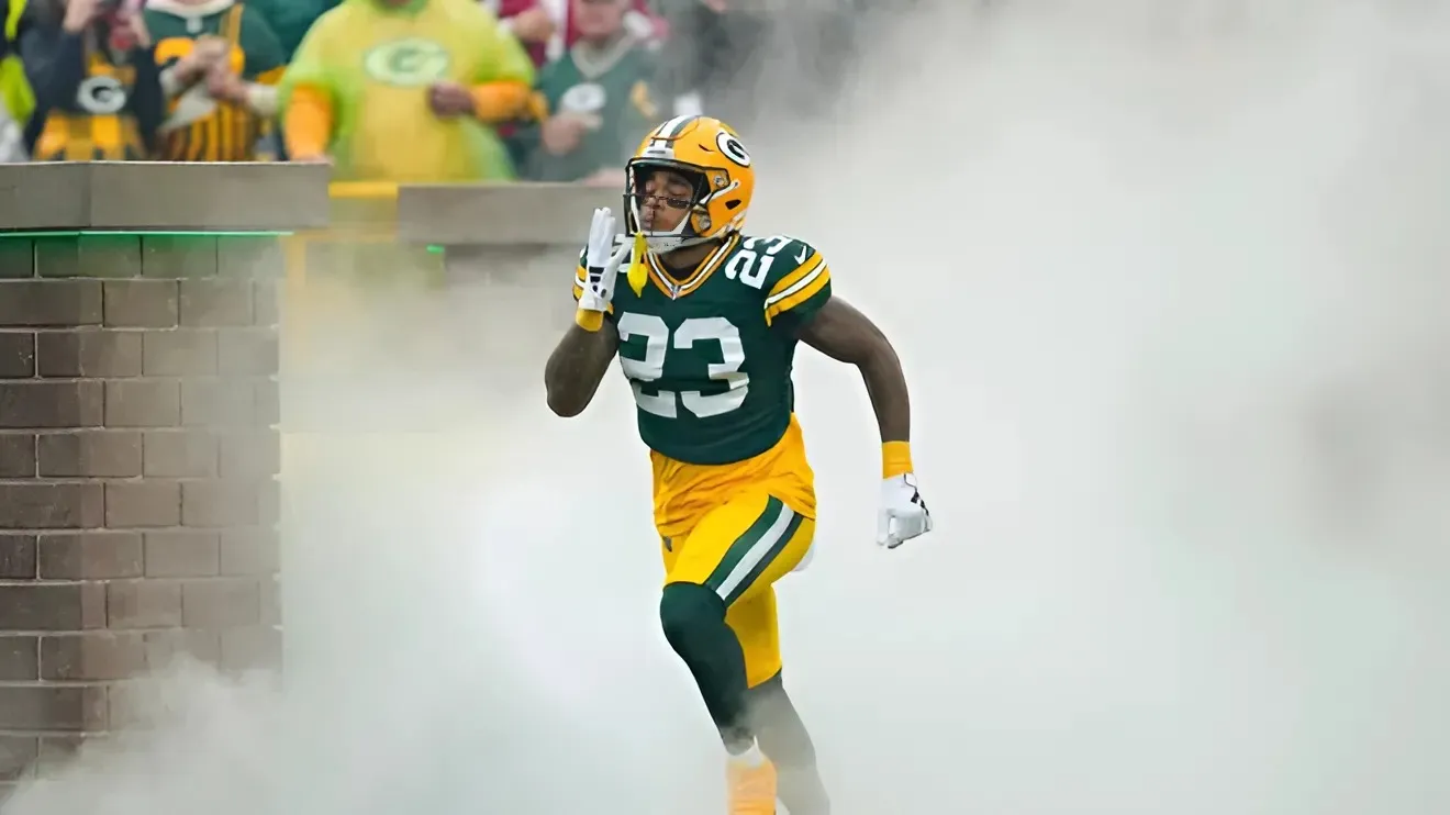 BREAKING: Packers CB Jaire Alexander Would Prefer Release Over Trade