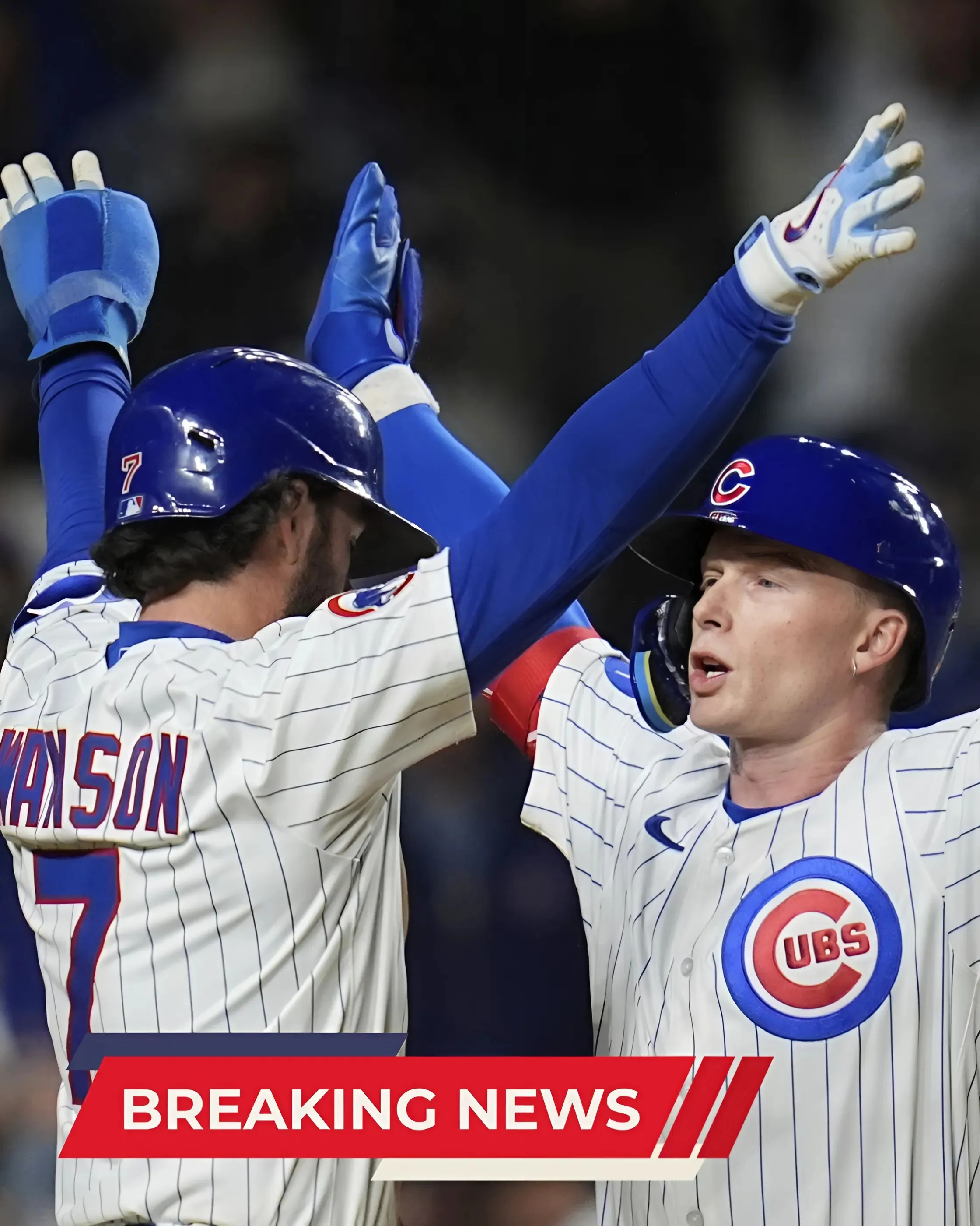 Chicago Cubs predicted to trade for former Cy Young winner