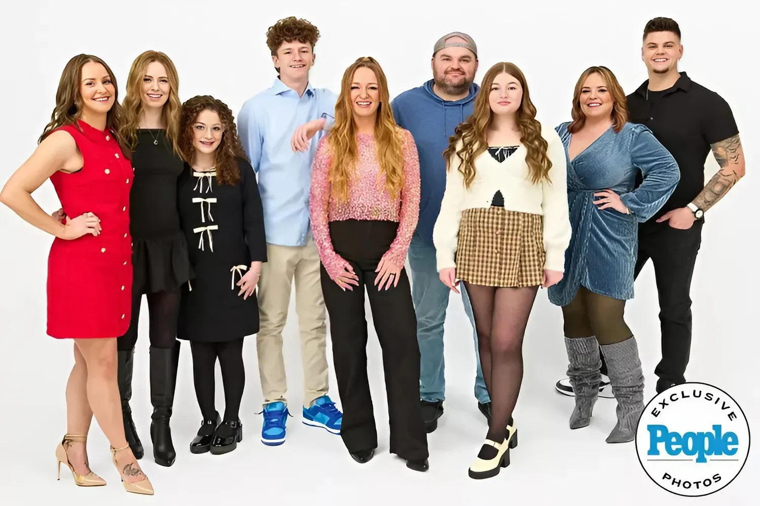 16 & Pregnant Alums Are ‘Really Proud’ of How Show Has Changed the Teenage Pregnancy Conversation (Exclusive)