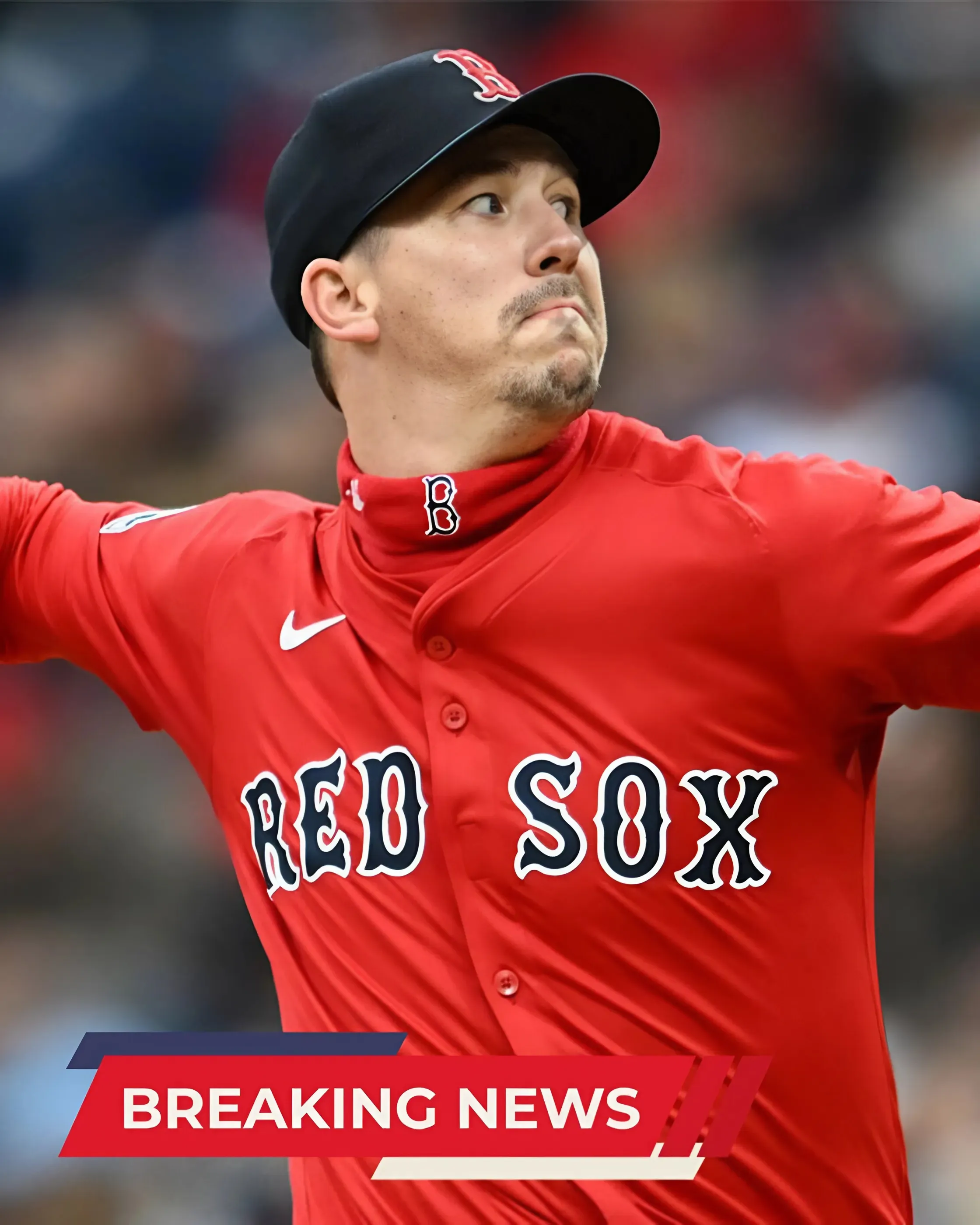 Red Sox news: Walker Buehler dealt troubling shoulder injury update