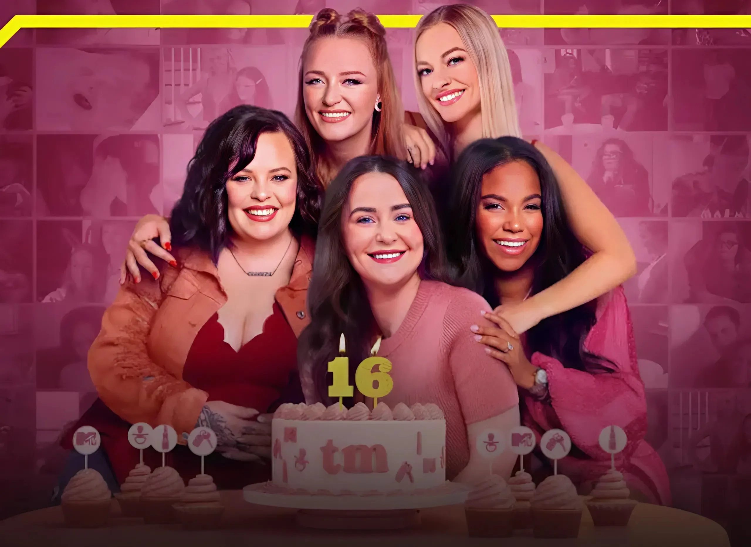 Where to watch ‘Teen Mom: The Next Chapter’ Season 2, Episode 29 for free tonight