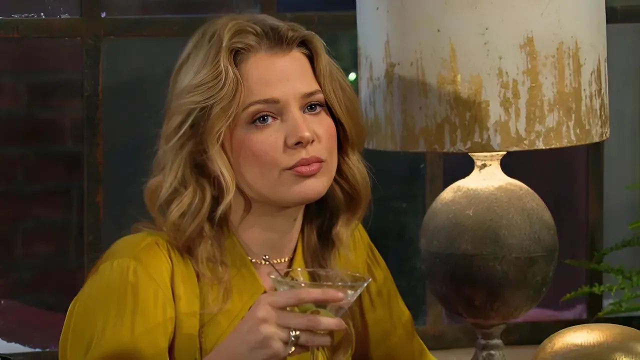The Young and the Restless Friday, May 2 Recap: Summer Leaves for Italy – Mariah Confesses Drunken Mistake The Young and the Restless Friday, May 2 Recap: Summer Leaves for Italy – Mariah Confesses Drunken Mistake