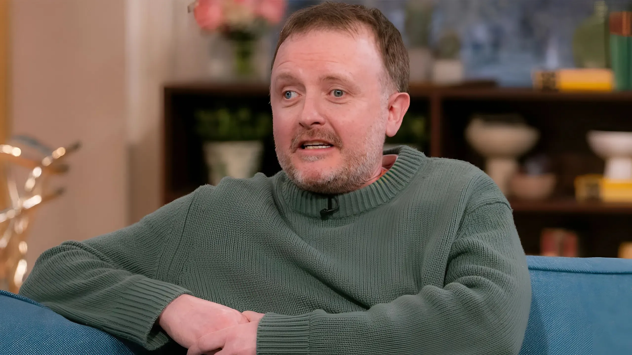 BBC Strictly Come Dancing winner Chris McCausland issued major announcement on TV future