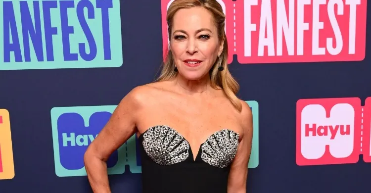 PHOTOS: RHOBH’s Sutton Stracke Claps Back at Body Shamers Joking That She Skipped “Leg Day” After Sharing New Pics PHOTOS: RHOBH’s Sutton Stracke Claps Back at Body Shamers Joking That She Skipped “Leg Day” After Sharing New Pics