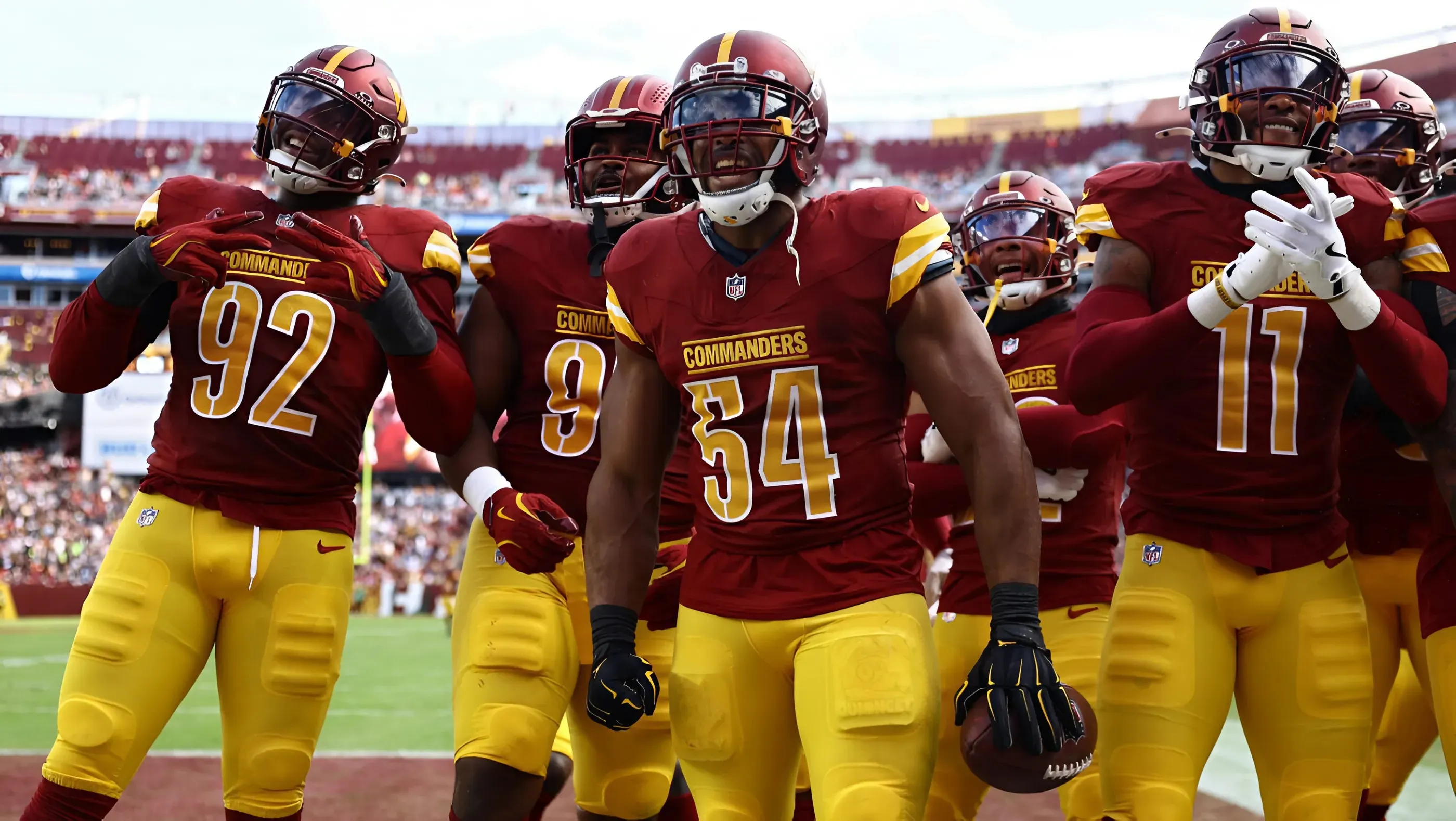 Commanders Could Replace Bobby Wagner With Steal of NFL Draft